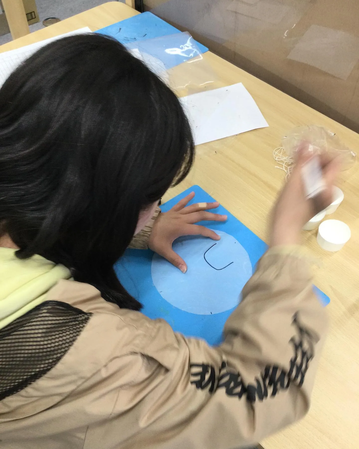 放課後等デイサービスGO