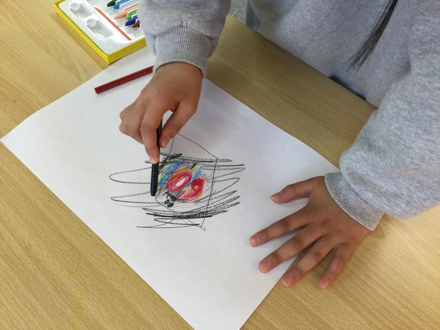 放課後等デイサービスGO