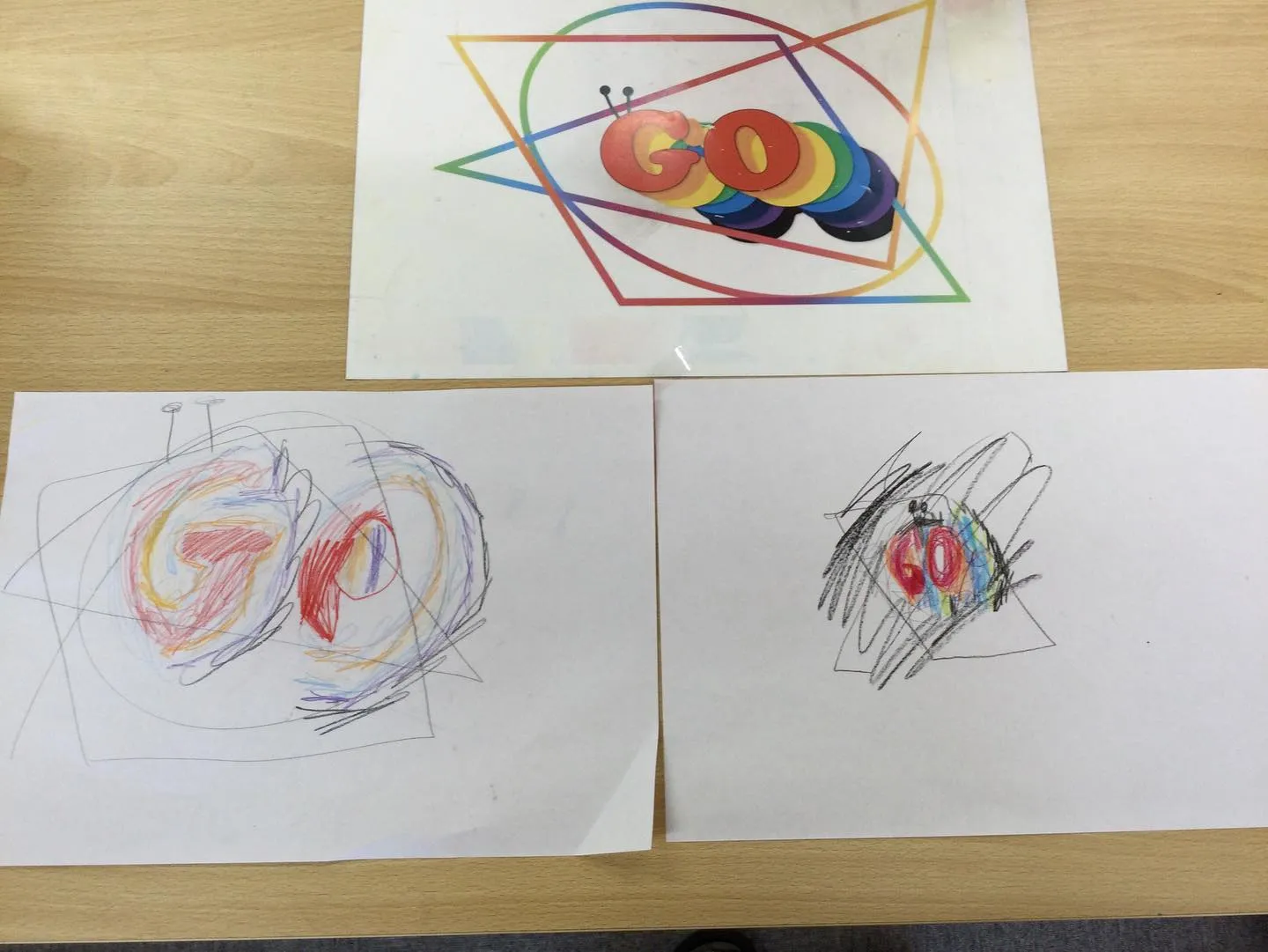 放課後等デイサービスGO