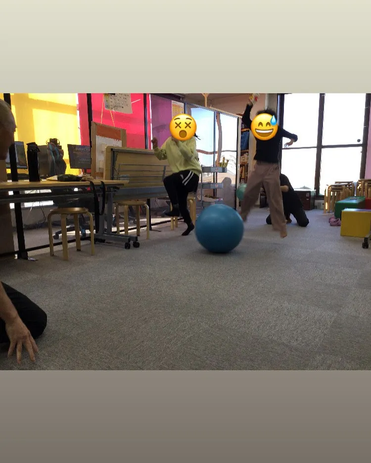 放課後デイサービスGO