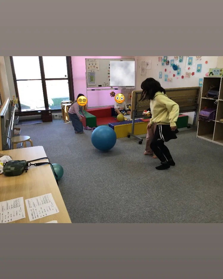 放課後デイサービスGO