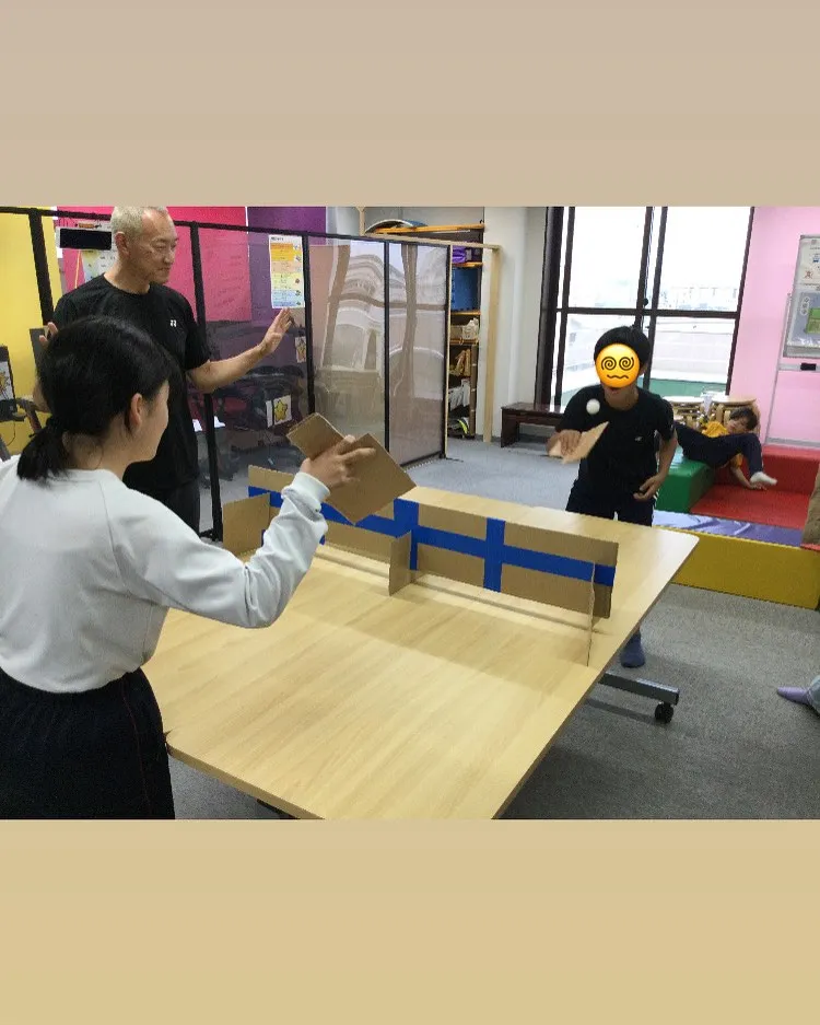 放課後等デイサービスGO