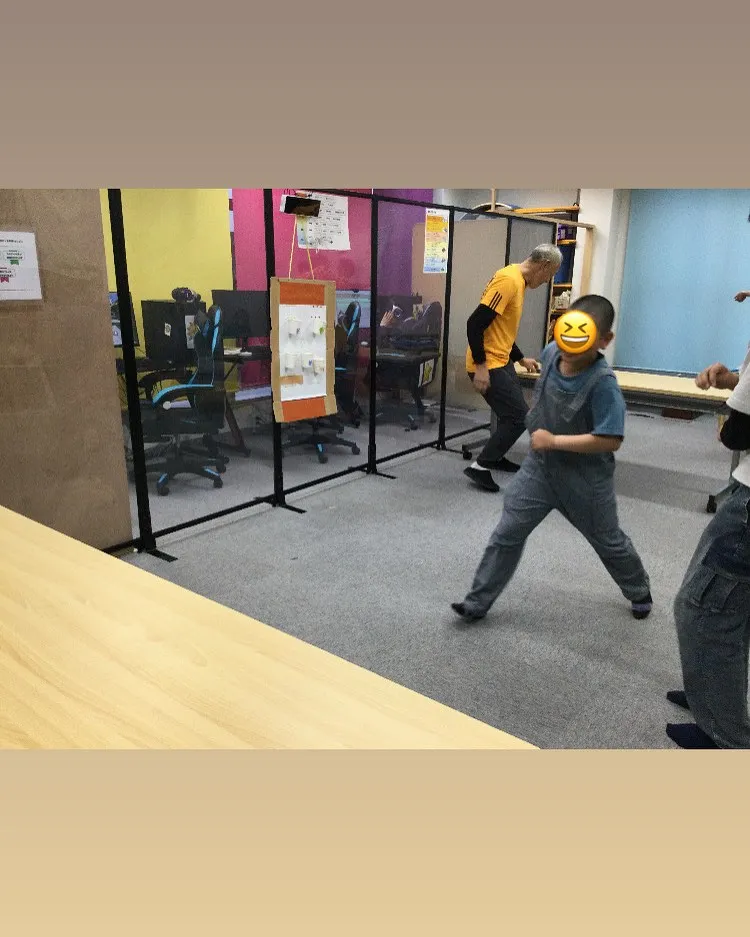 放課後等デイサービスGO