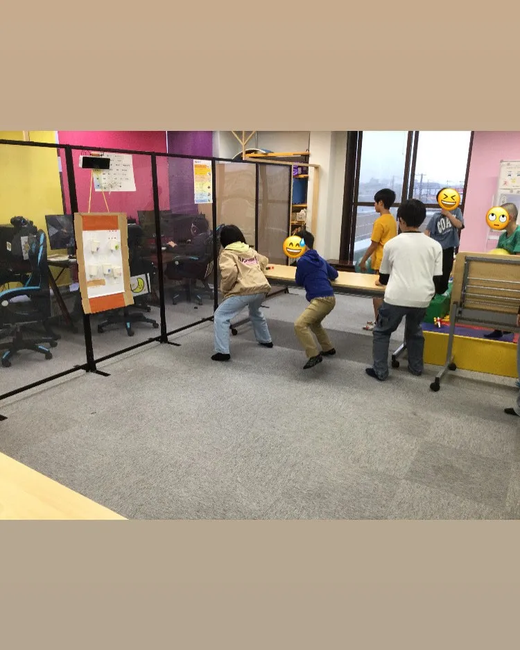 放課後等デイサービスGO