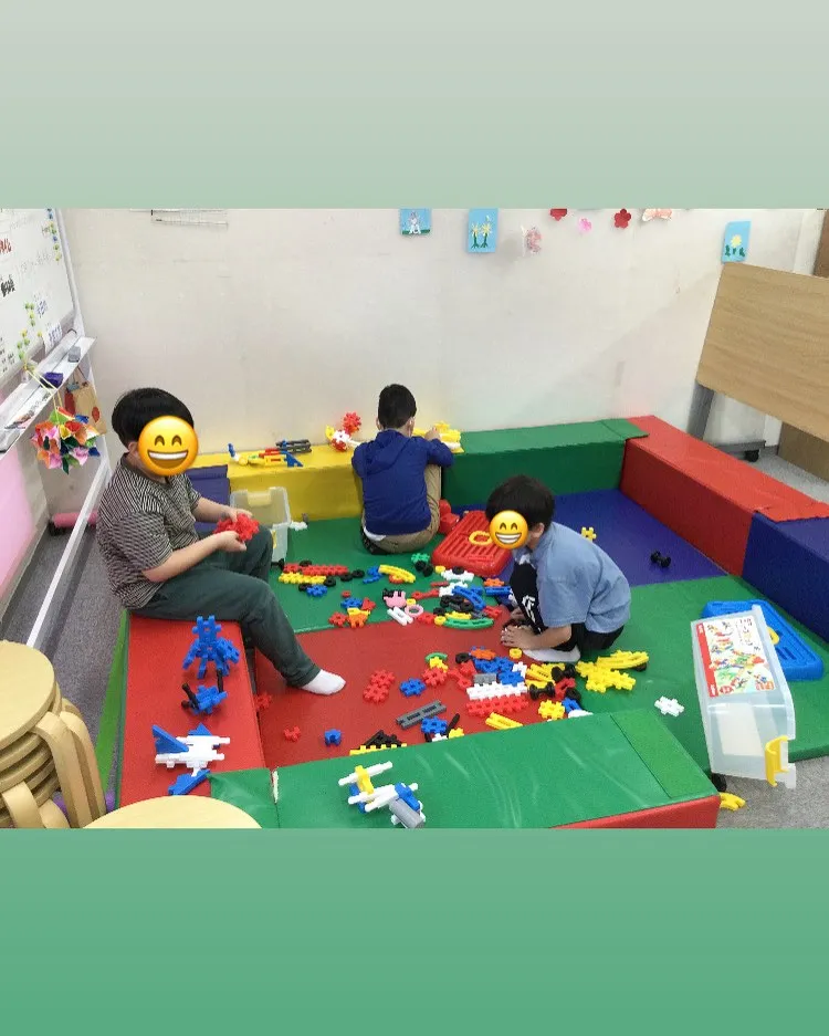 放課後等デイサービスGO