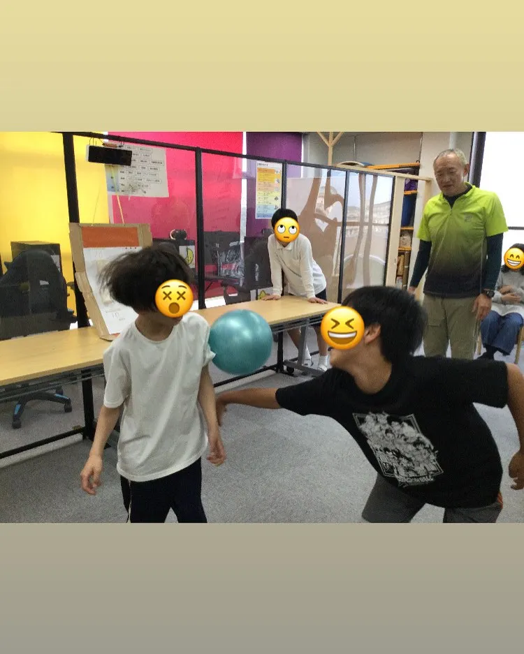 放課後等デイサービスGO