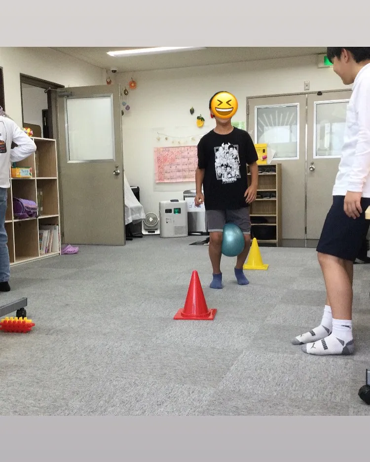 放課後等デイサービスGO