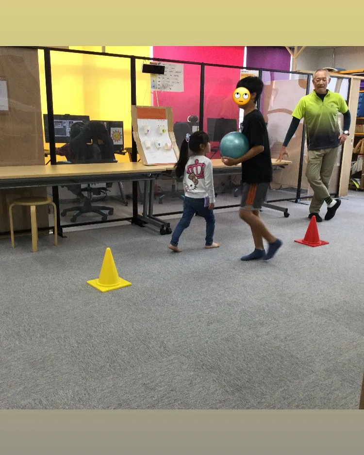 放課後等デイサービスGO