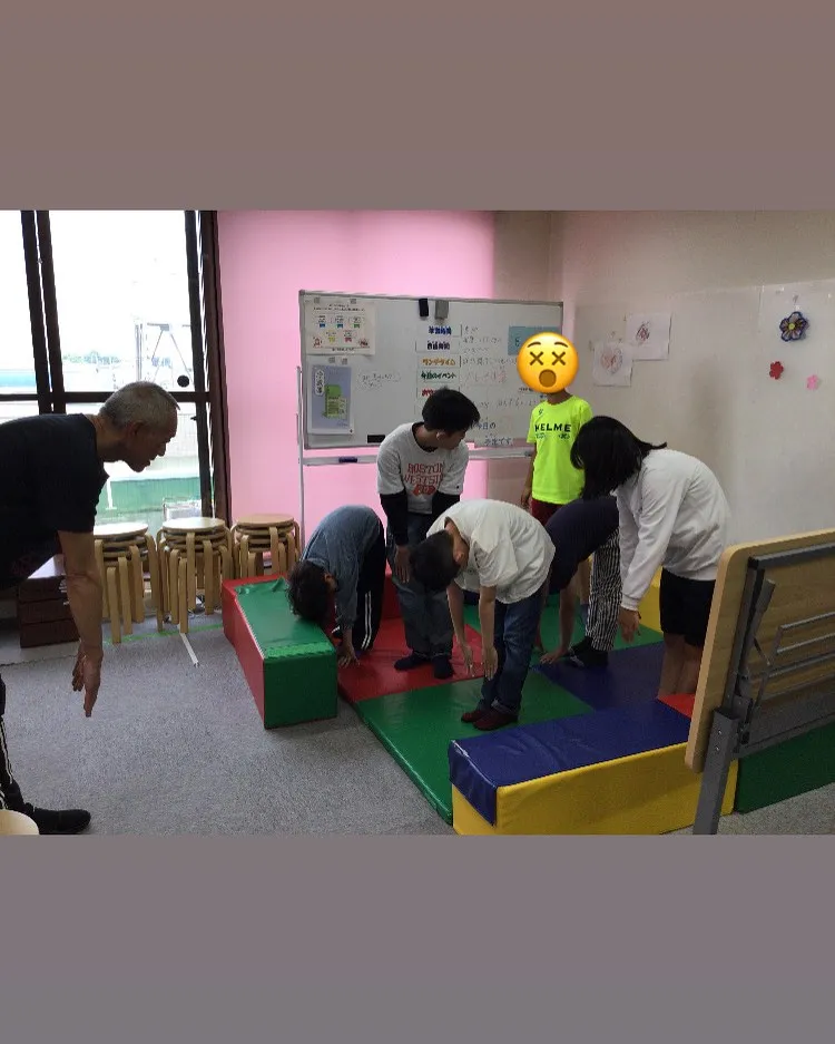 放課後等デイサービスGO