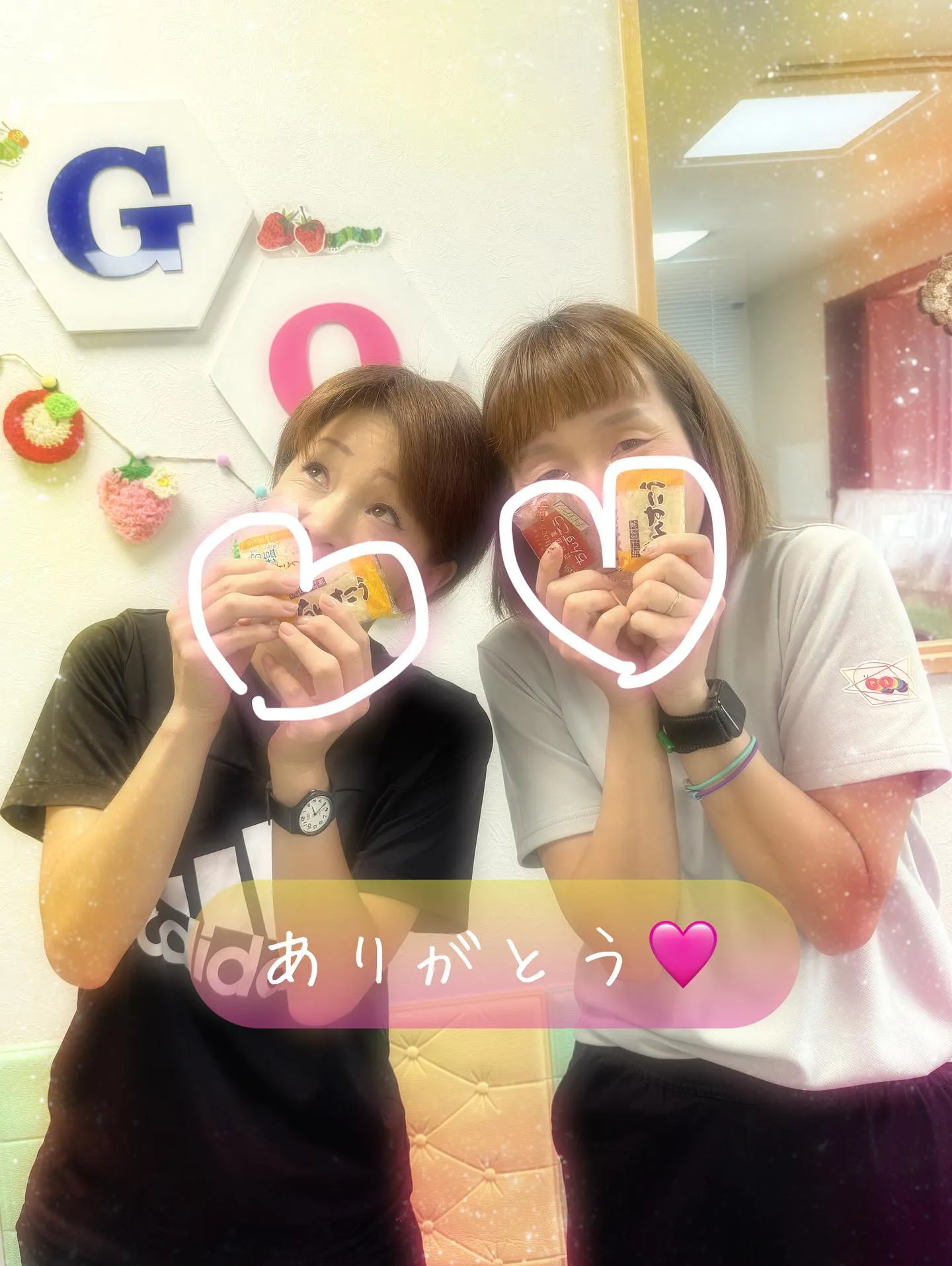 夜カフェ交流会のお知らせ☕️⭐️