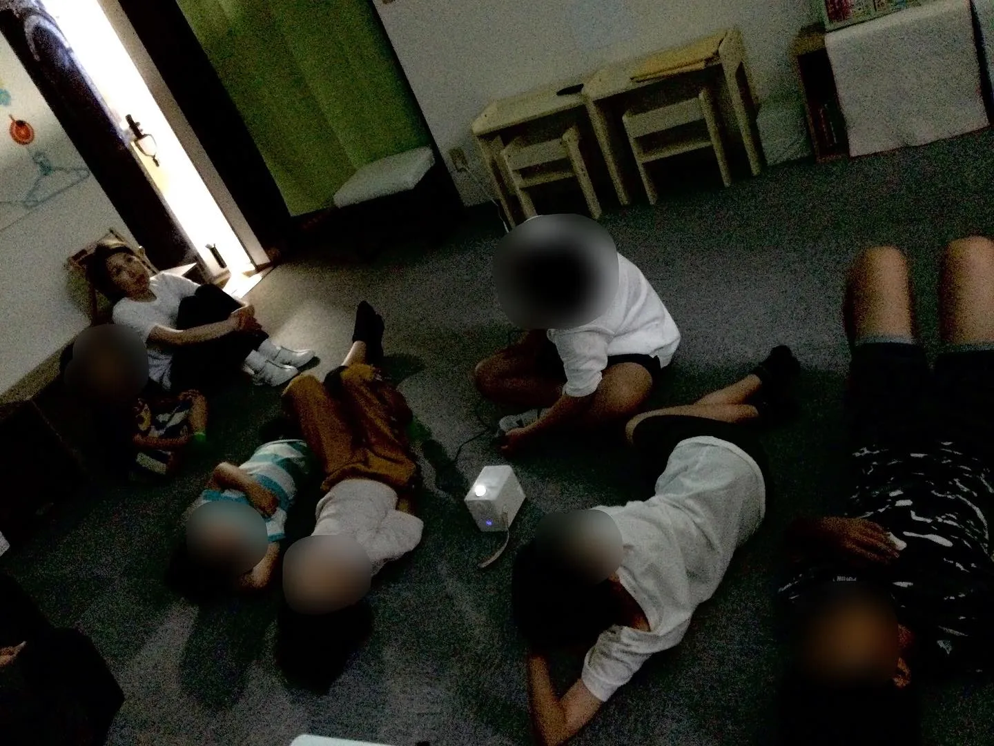 プラネタリウム風🌟✨