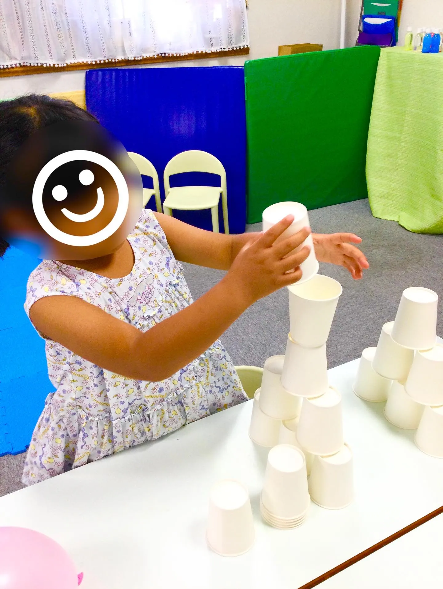 たてわり活動💛🙌💛