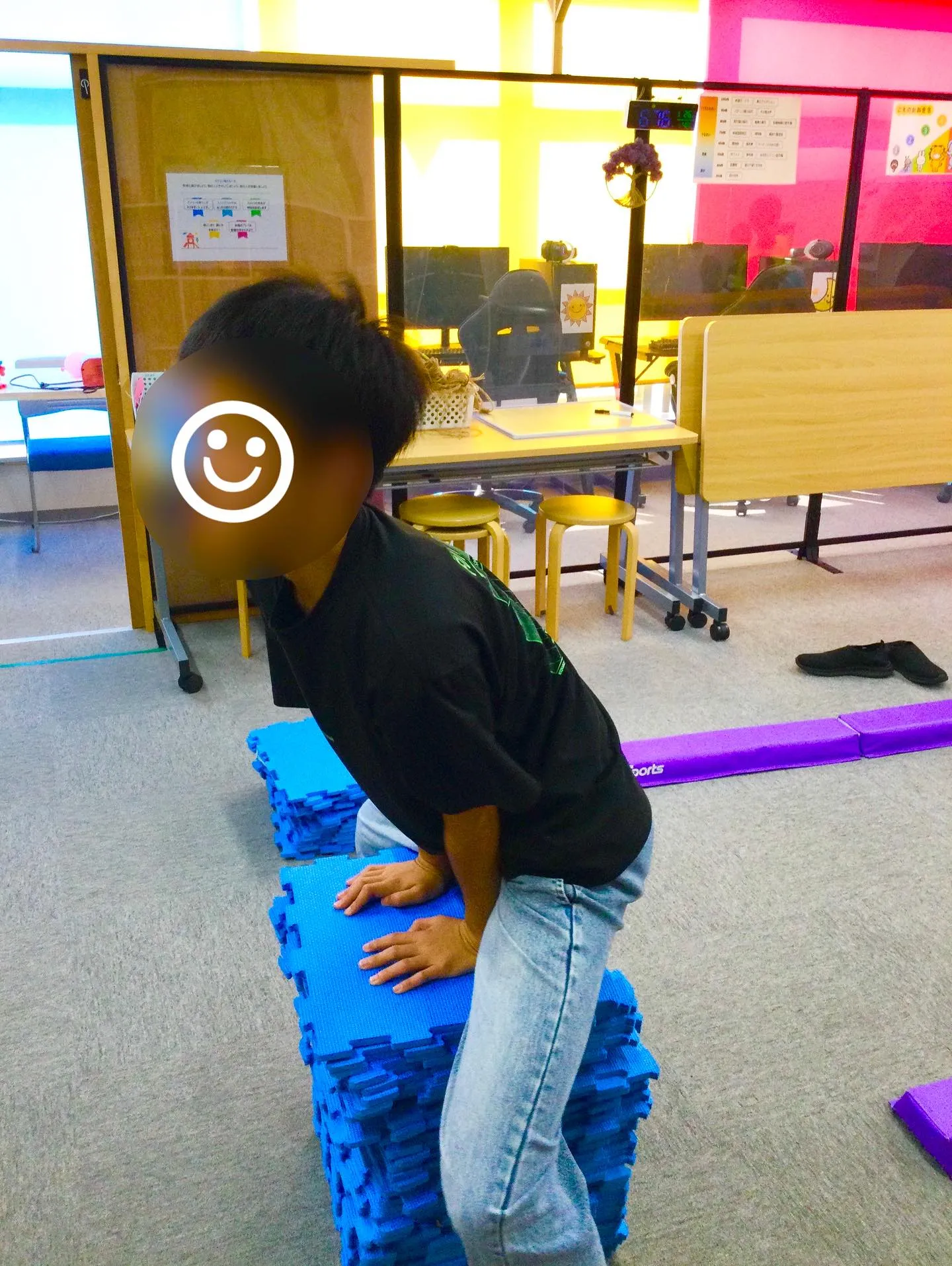 たてわり活動💛🙌💛