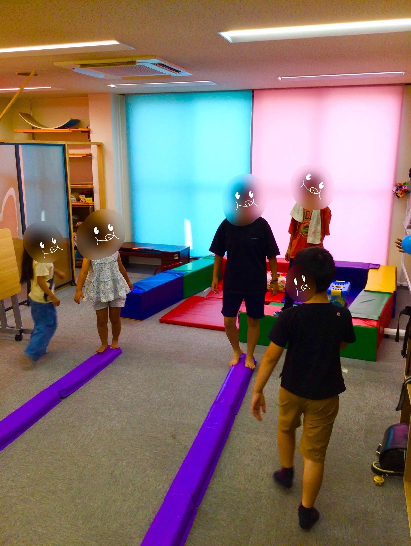 たてわり活動💛🙌💛