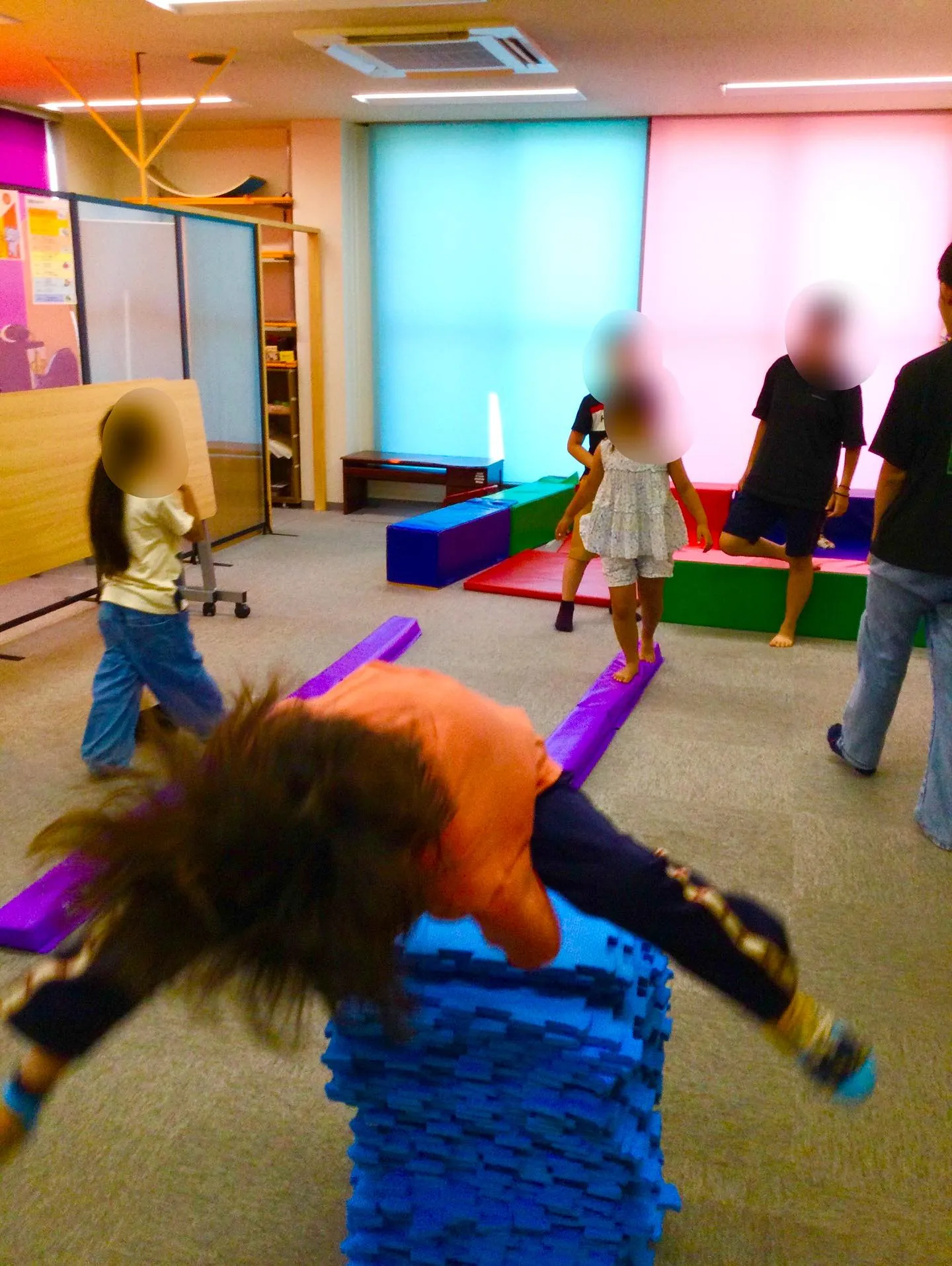 たてわり活動💛🙌💛