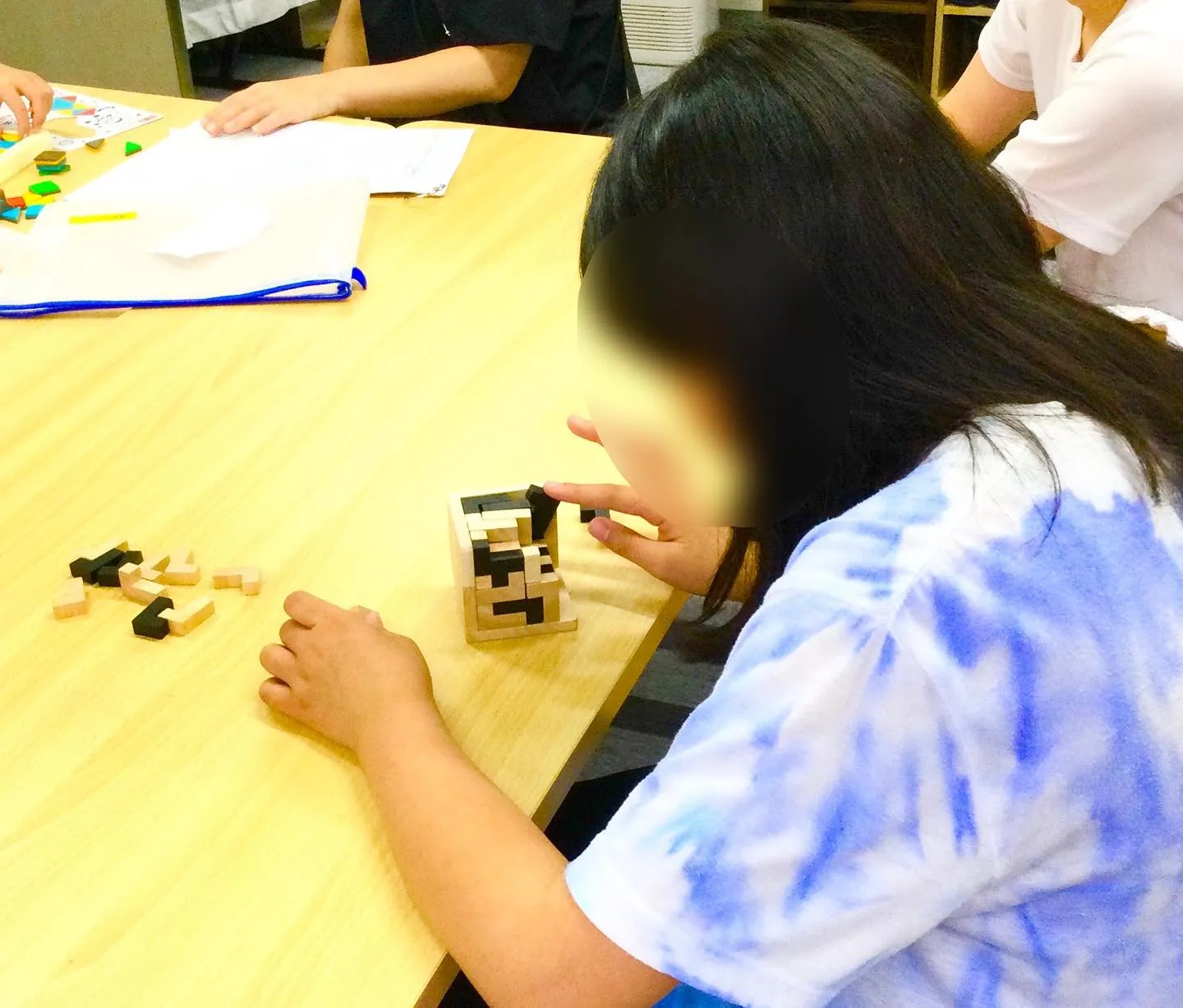 タングラム・パズル🧩