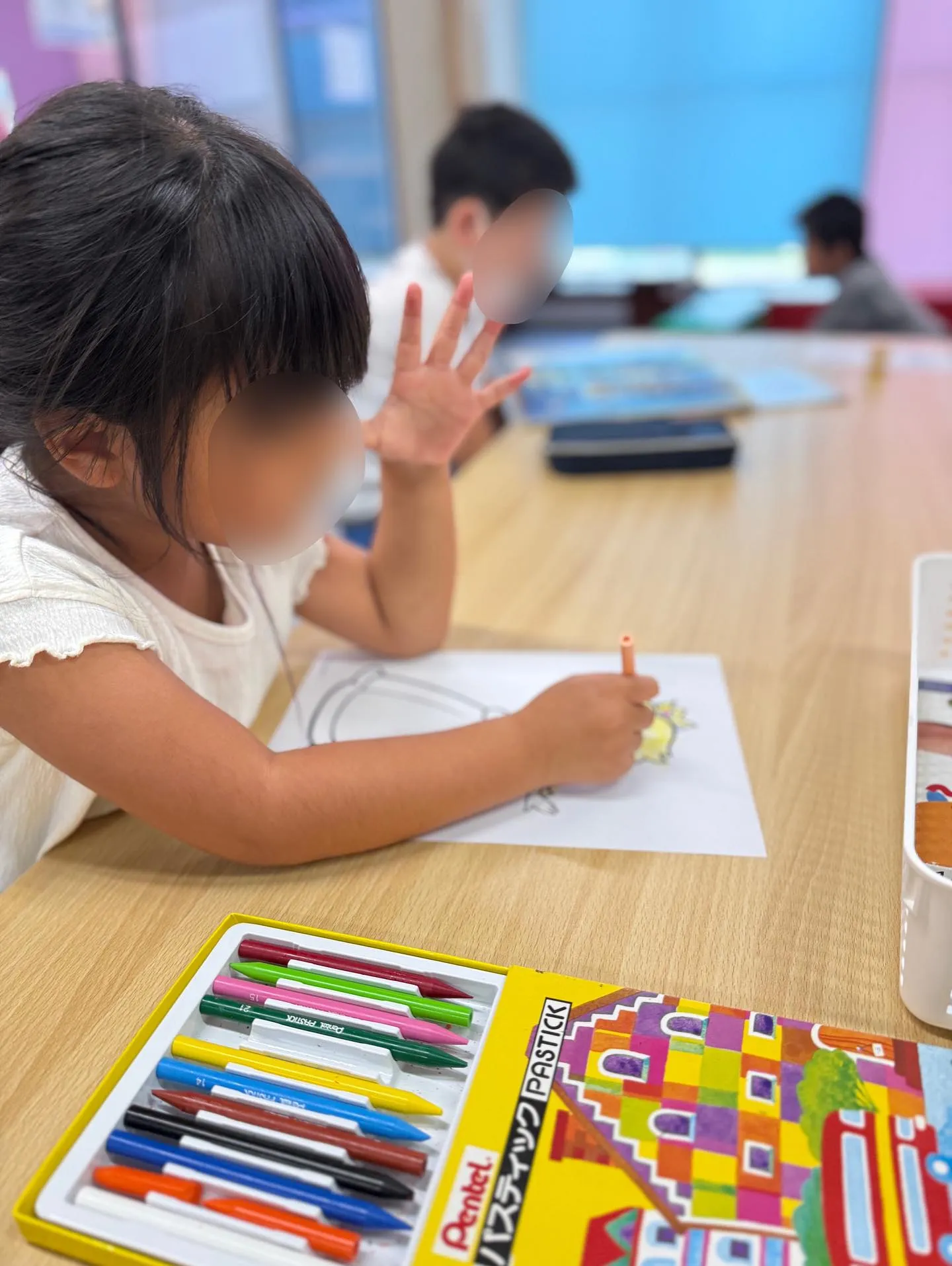 児童発達支援GO🎶