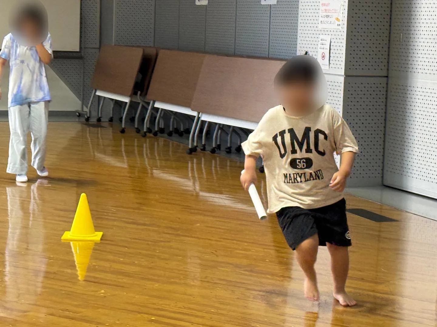 GO‼️ミニ運動会‼️