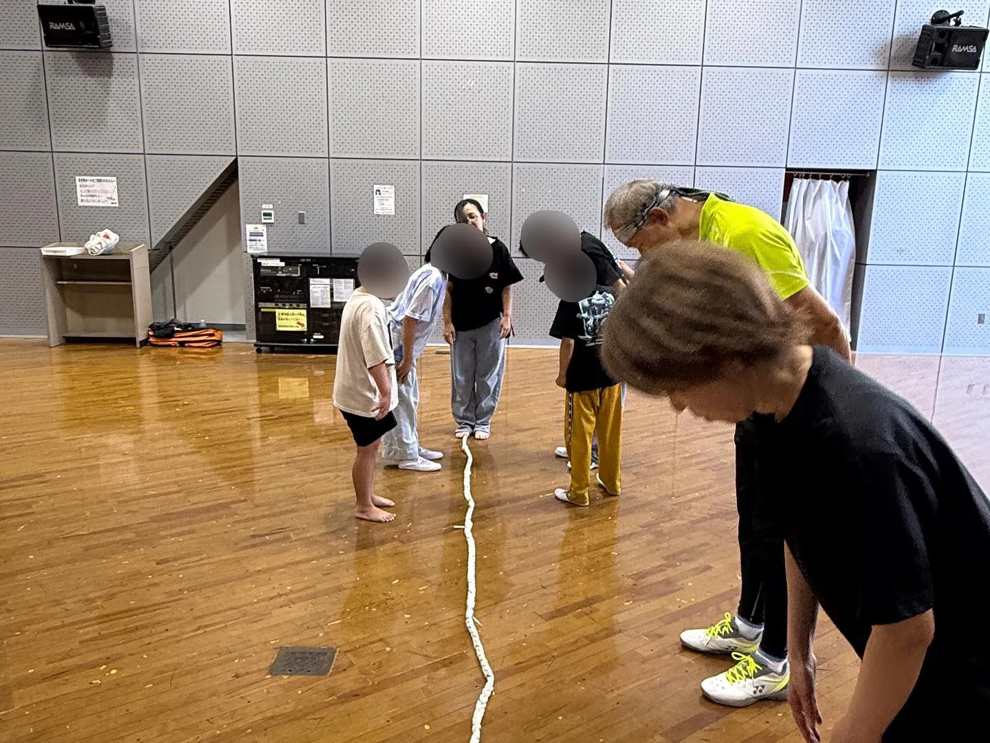 GO‼️ミニ運動会‼️