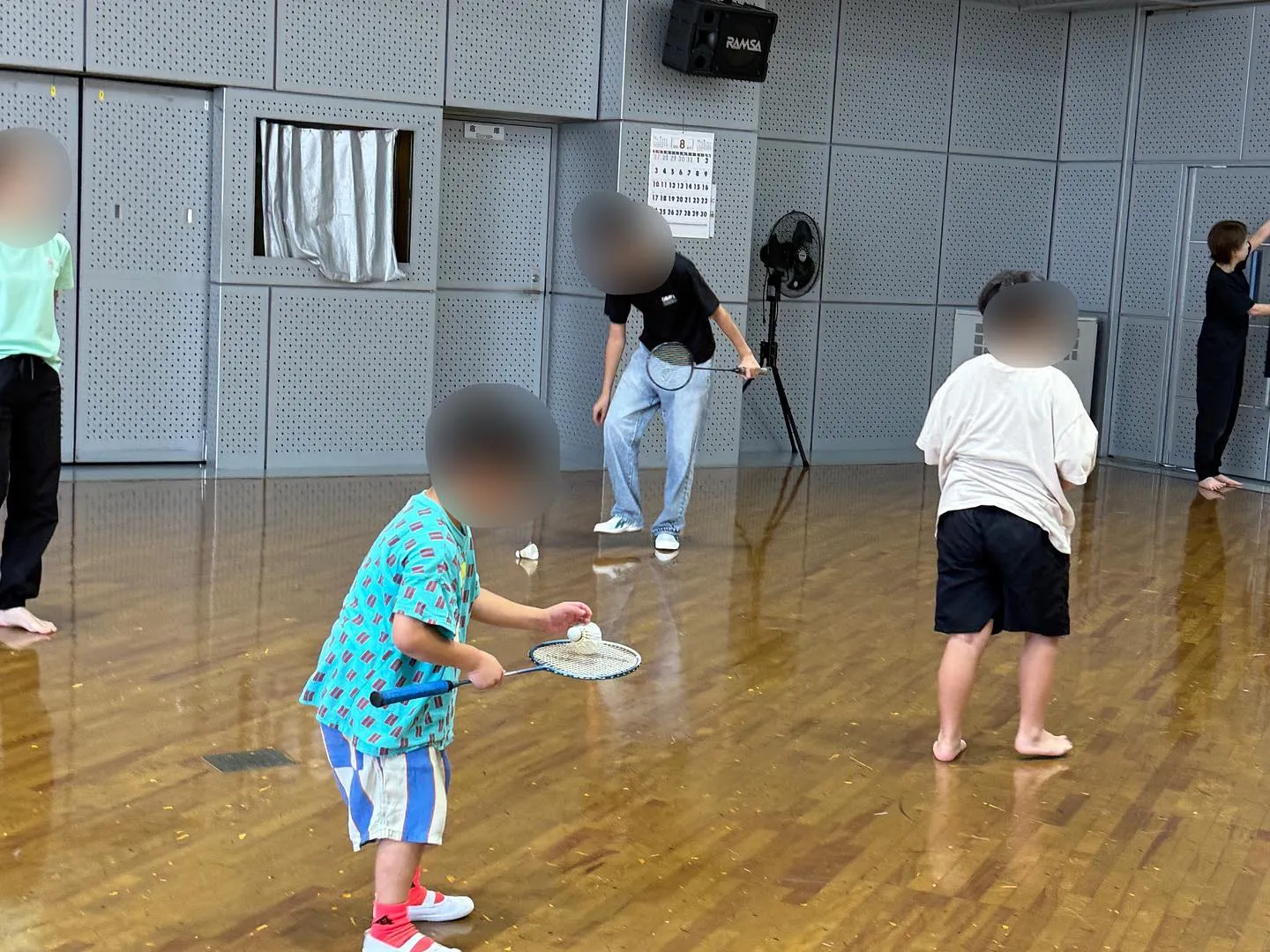 GO‼️ミニ運動会‼️