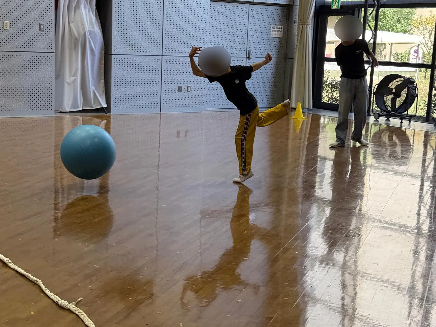 GO‼️ミニ運動会‼️