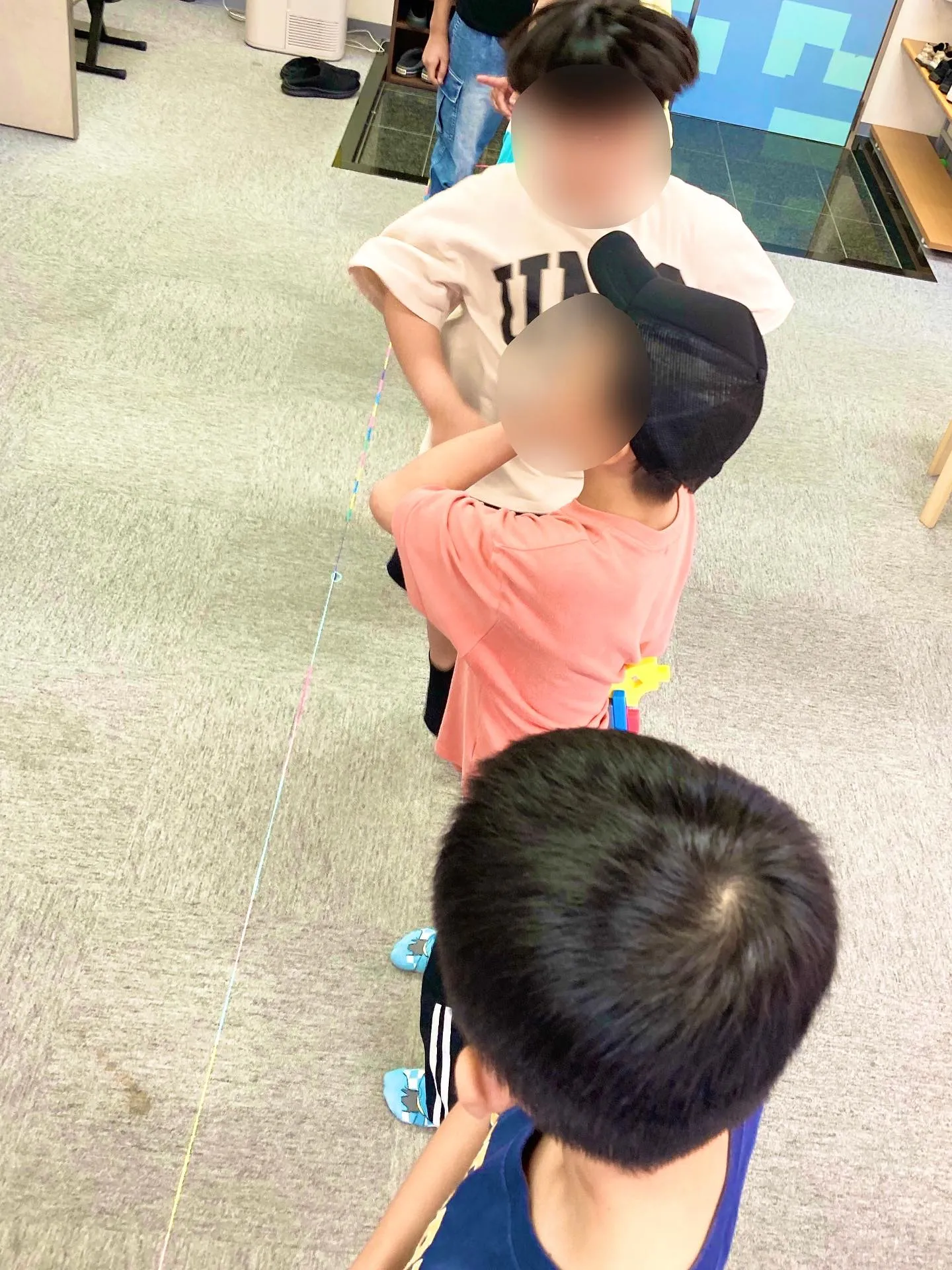 レトロあそび♪ゴムたん🤾