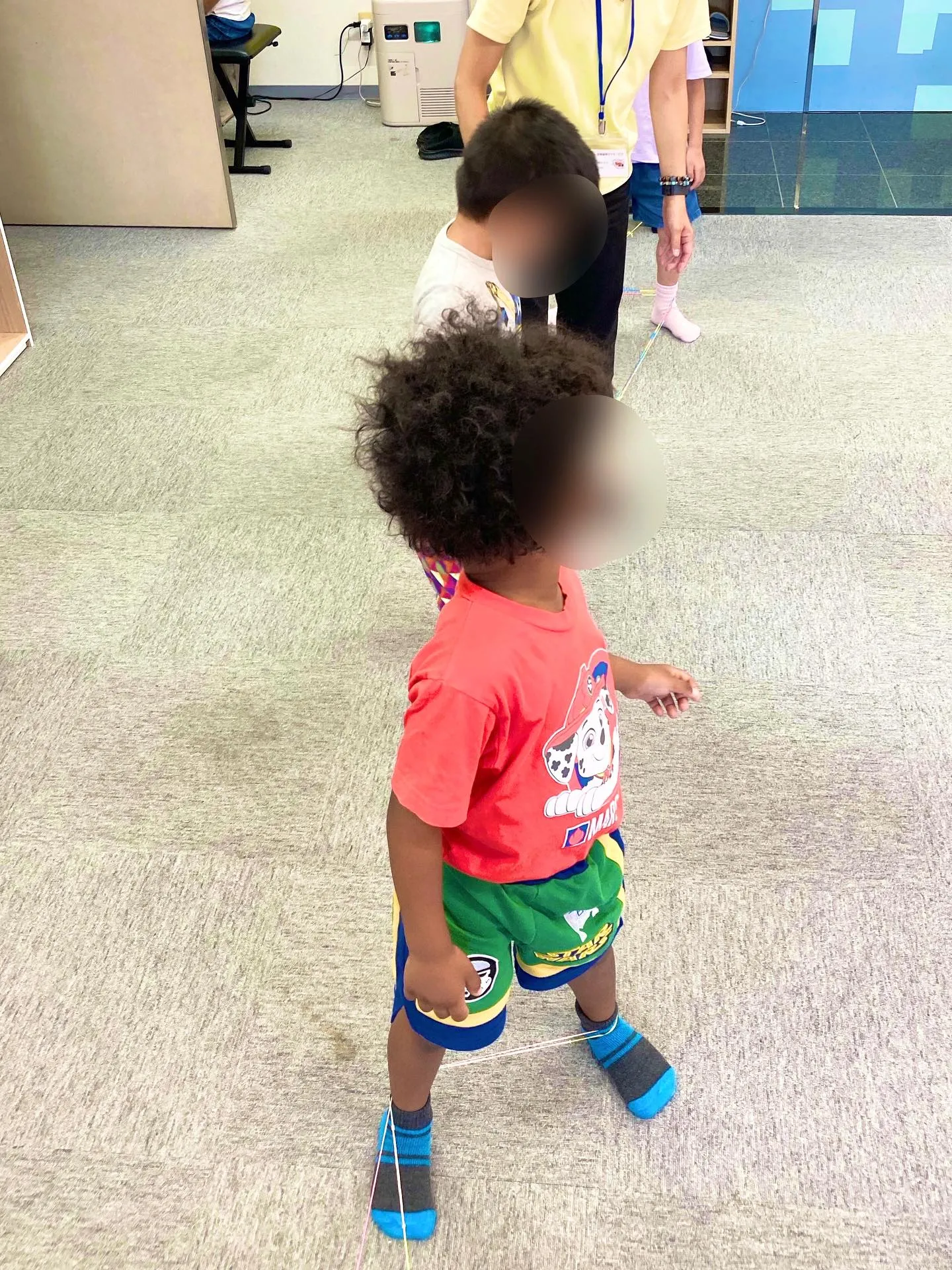 レトロあそび♪ゴムたん🤾