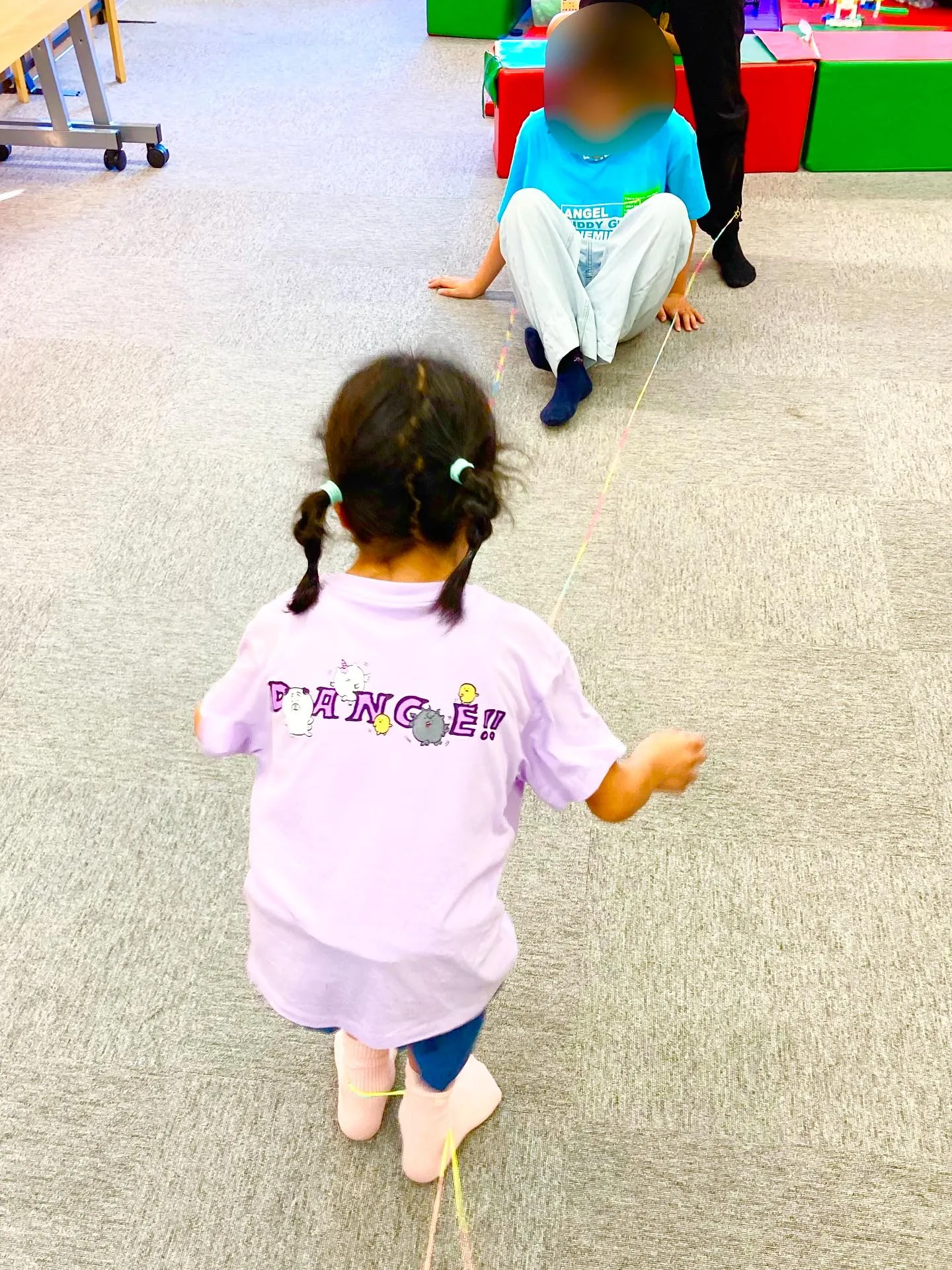 レトロあそび♪ゴムたん🤾