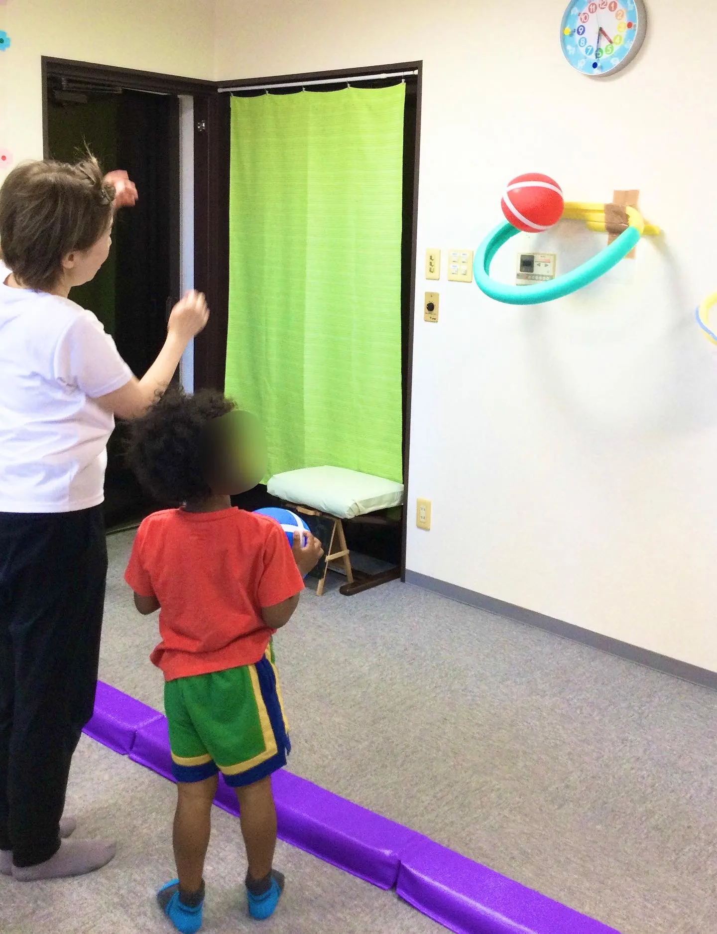 レトロあそび♪ゴムたん🤾