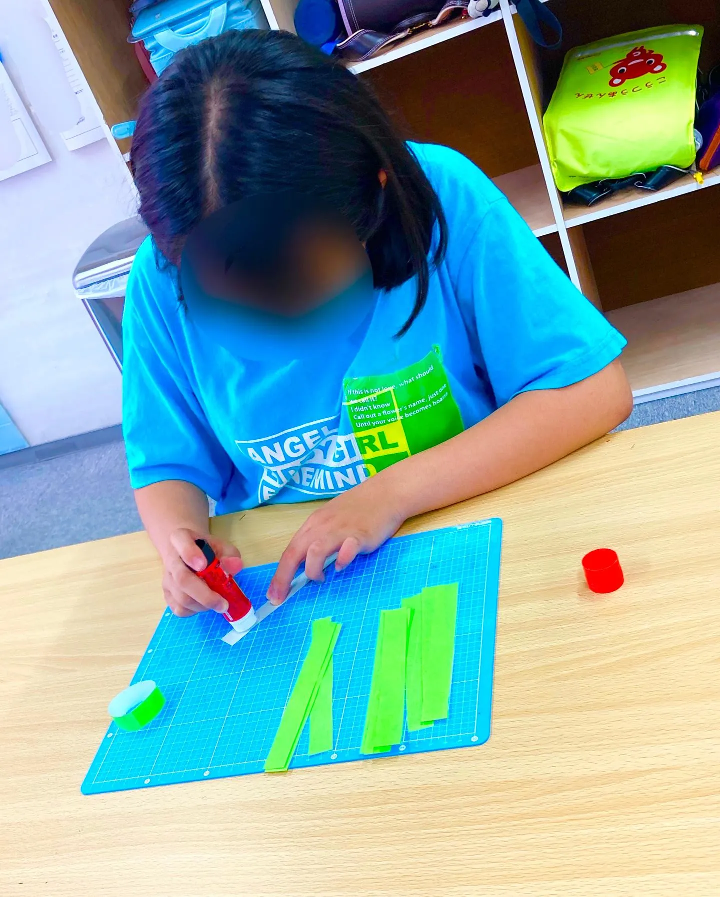 壁面製作♪ブドウ🍇