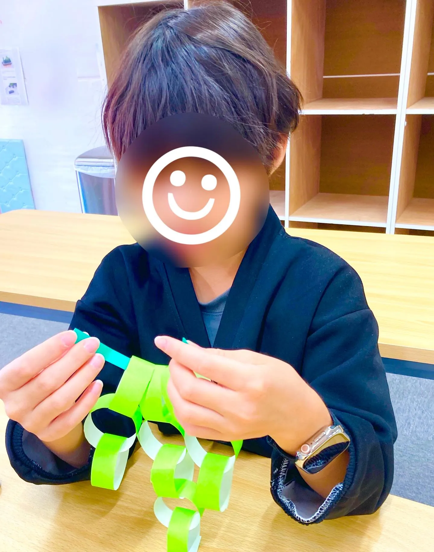 壁面製作♪ブドウ🍇