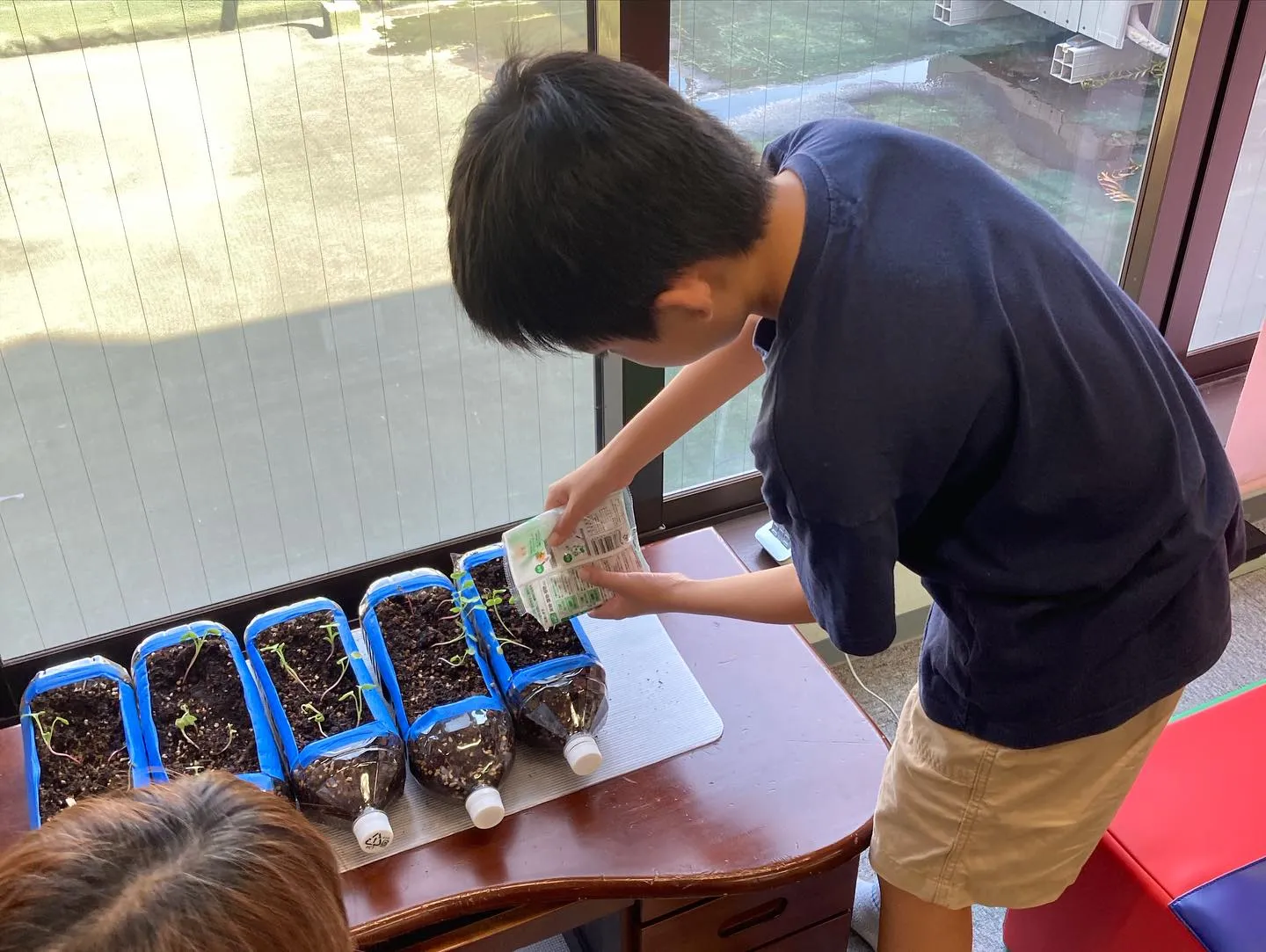 ナンバータッチ‼️