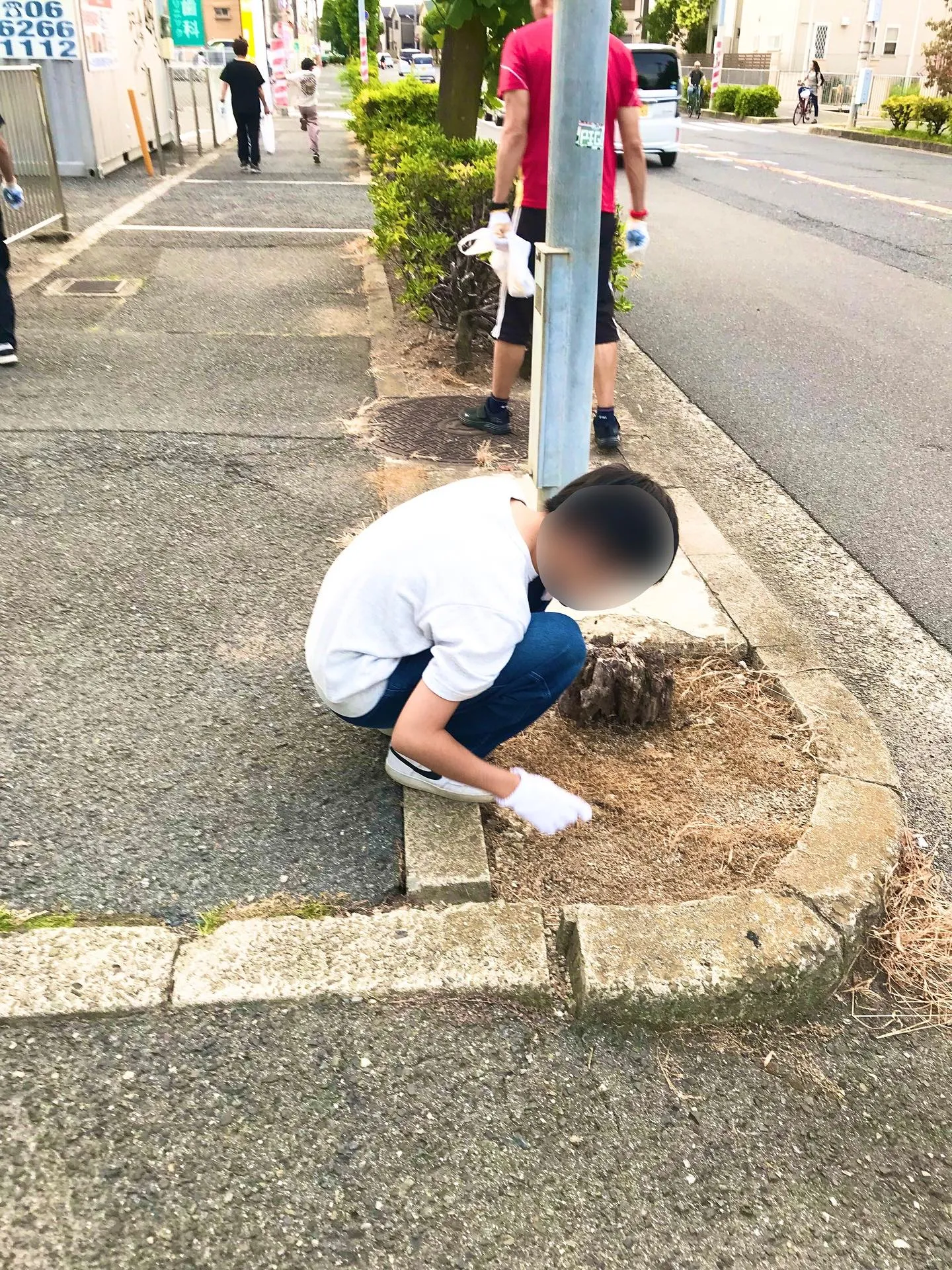 クリーンデイ♪