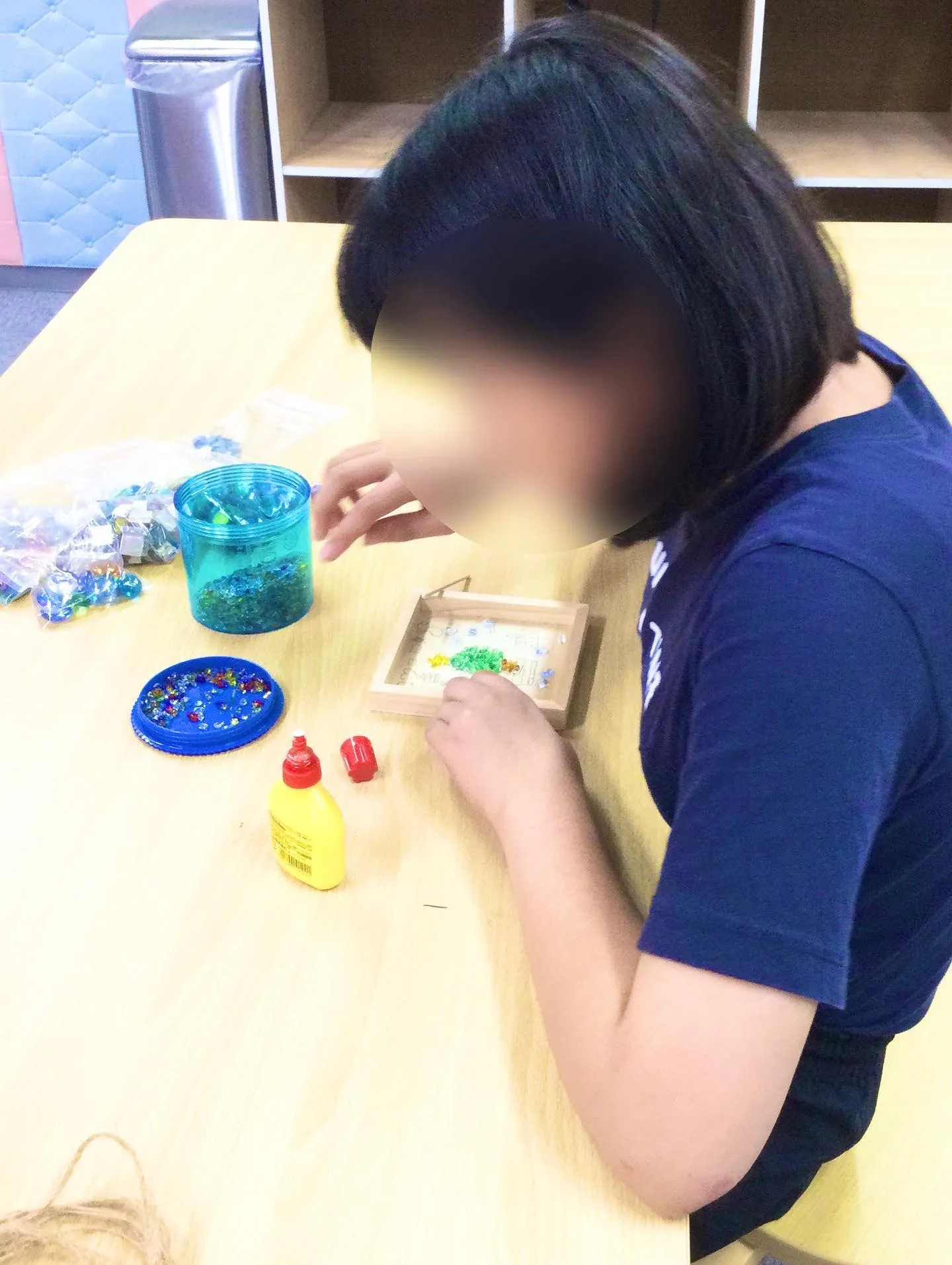 クリーンデイ♪