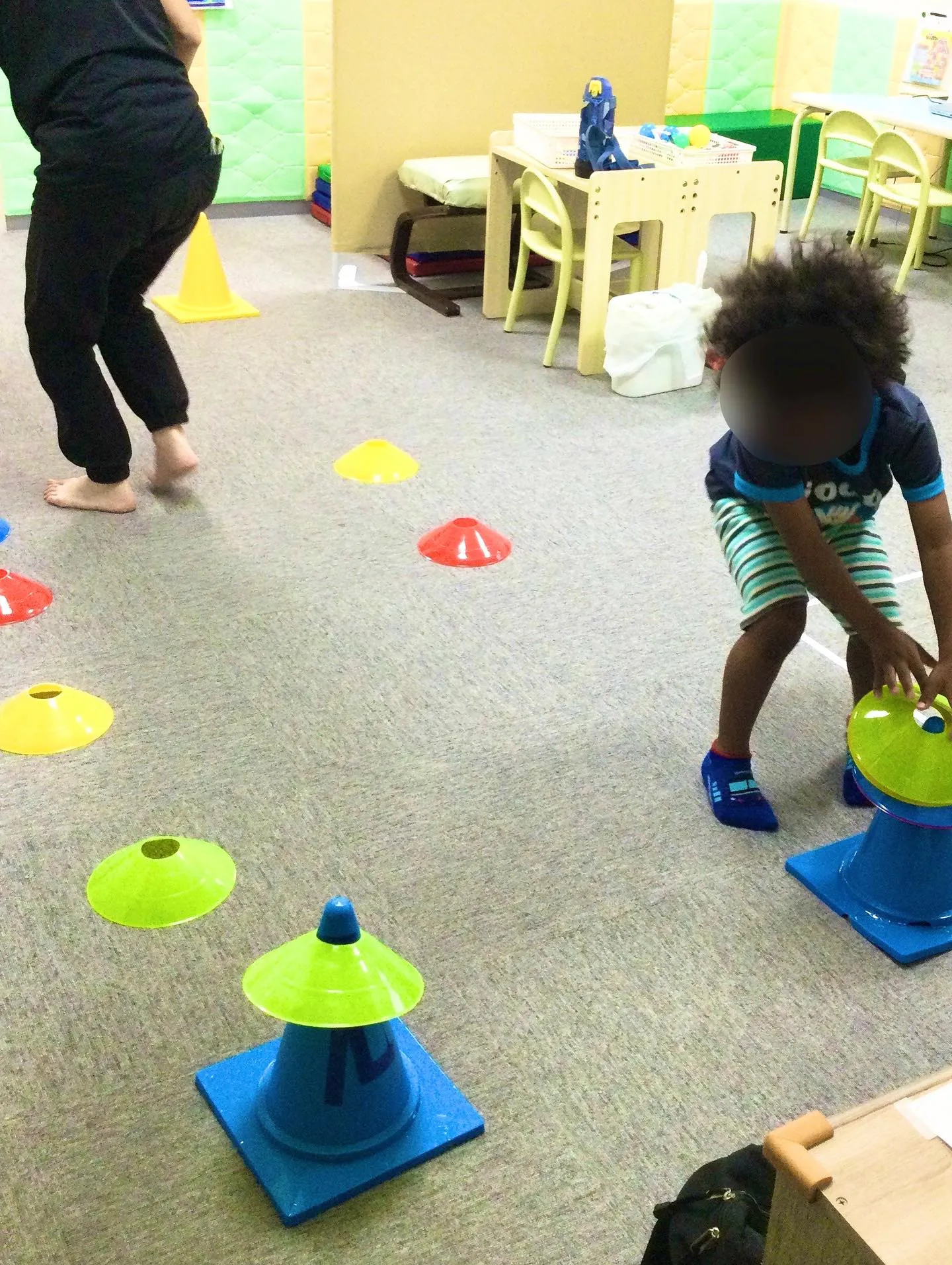 夜カフェ開催しました☕️