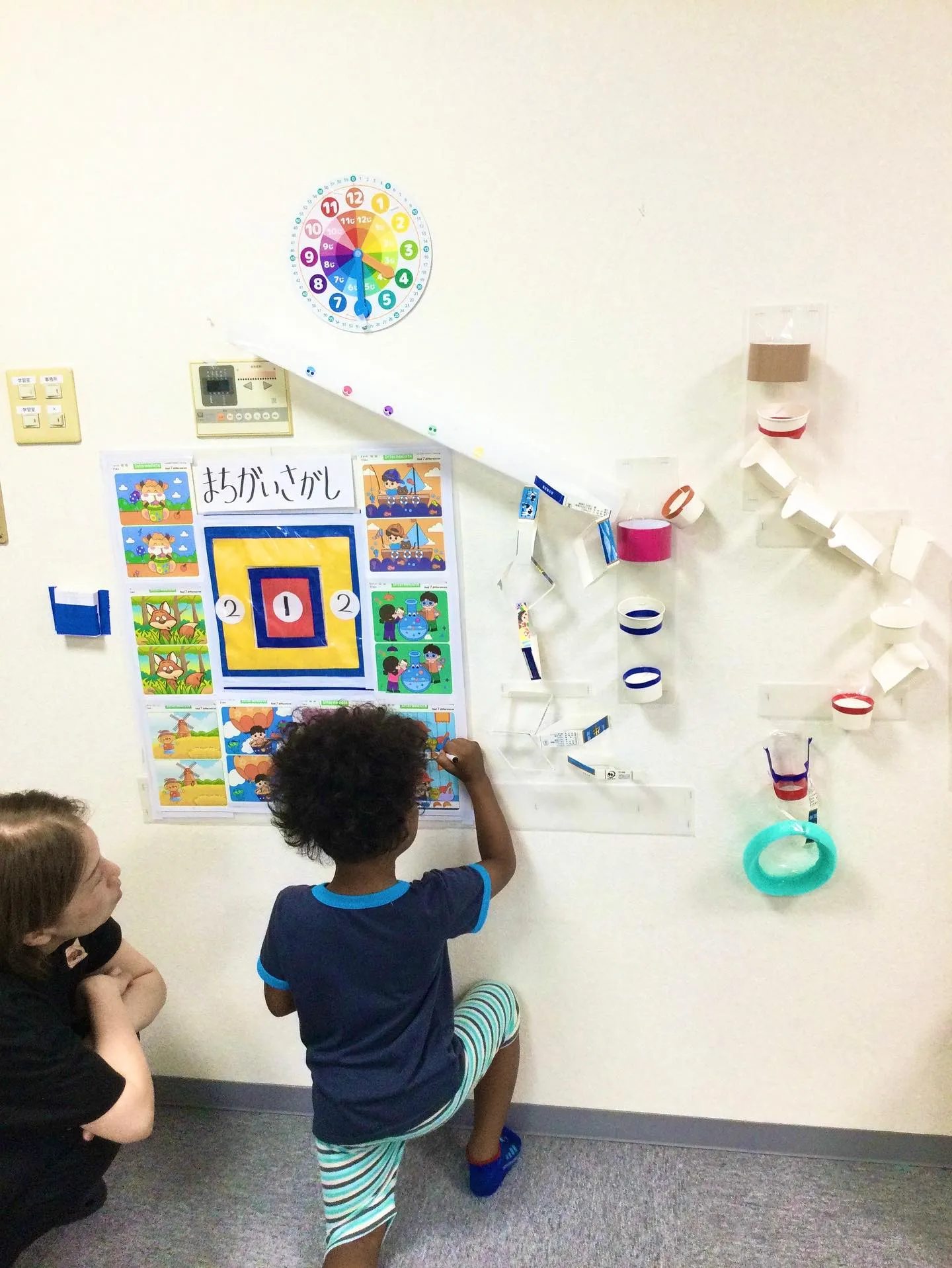 夜カフェ開催しました☕️