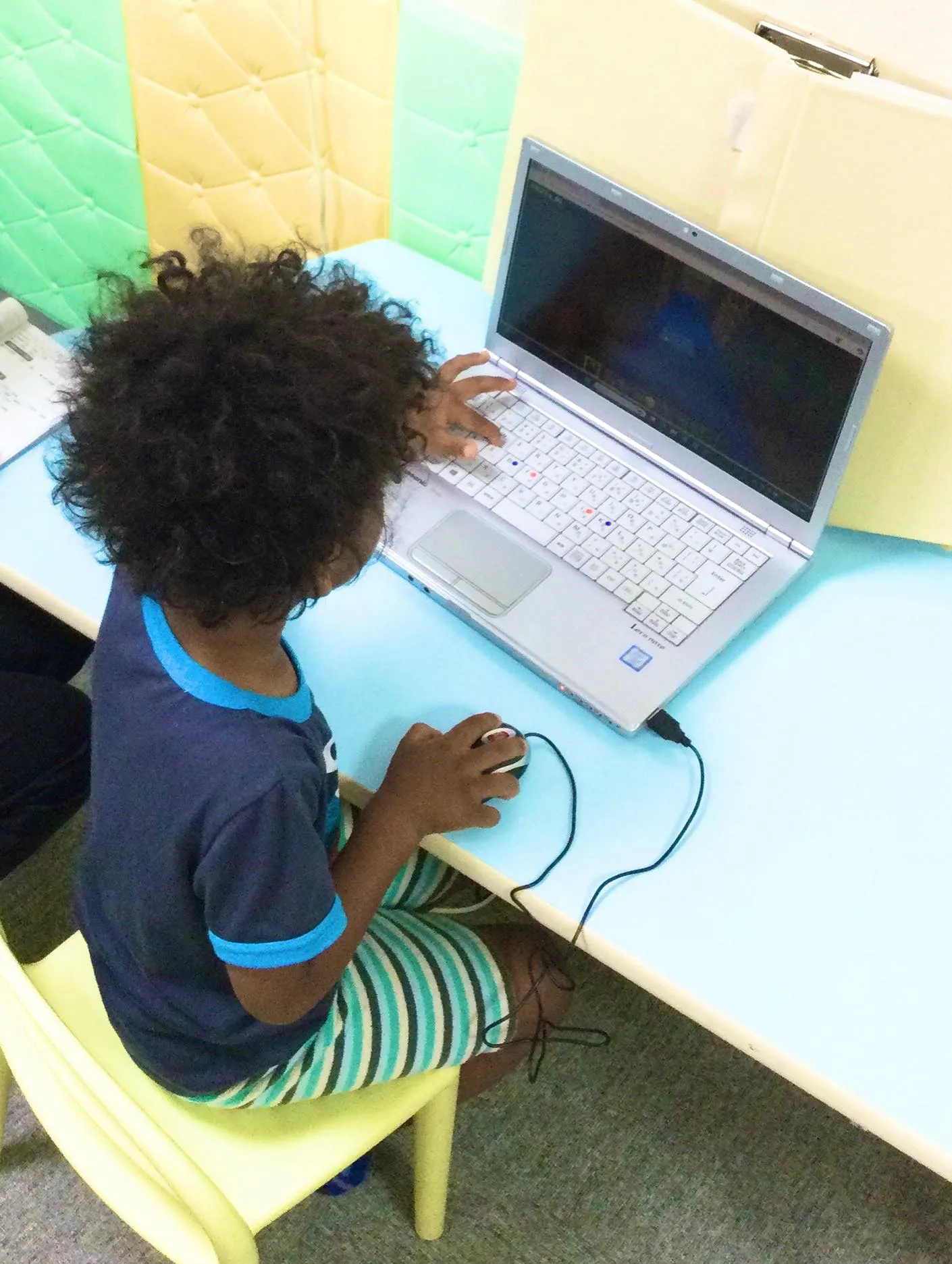 夜カフェ開催しました☕️