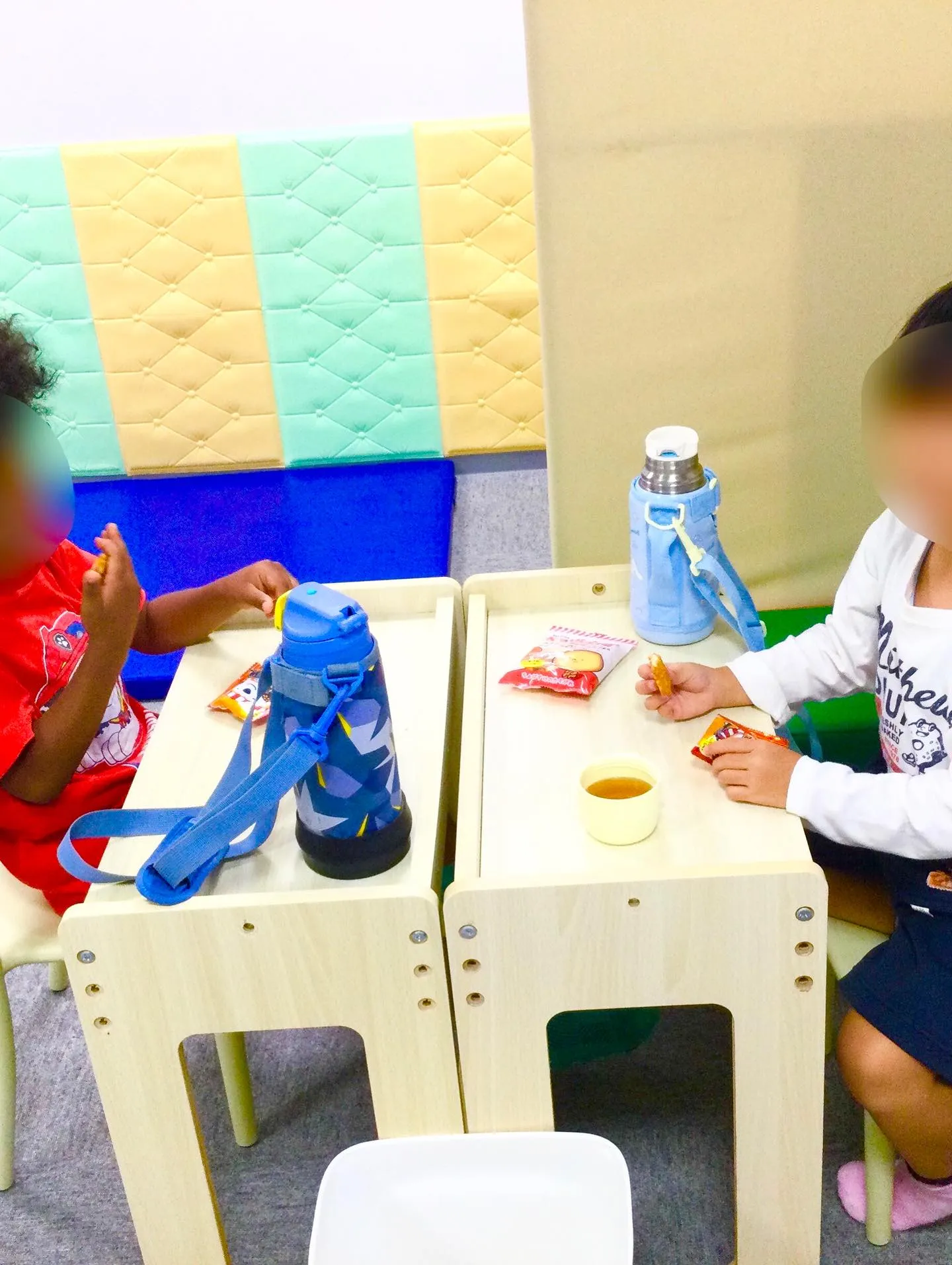 児童発達支援GO♪