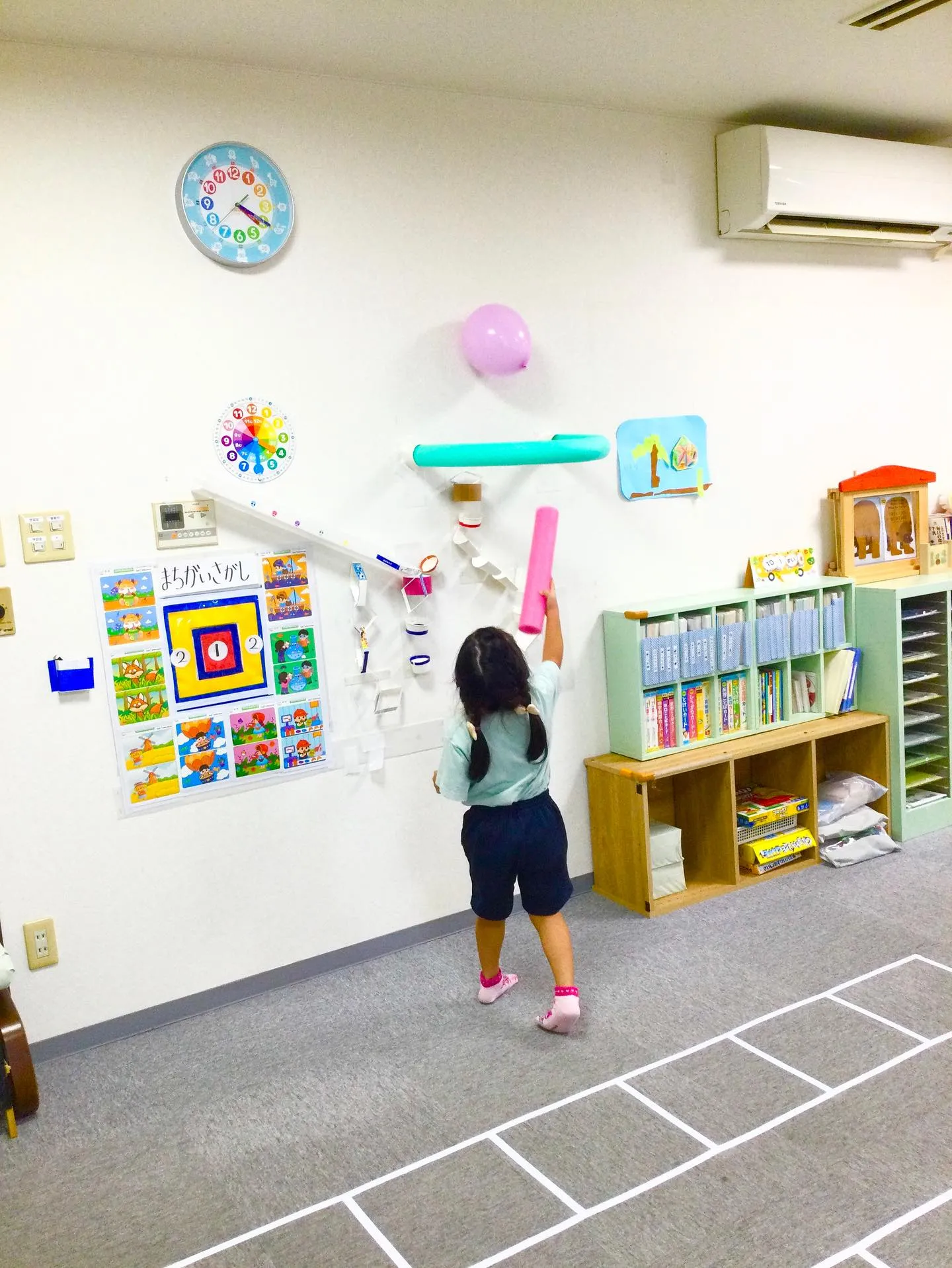 児童発達クラスもe-sportsに参加✨