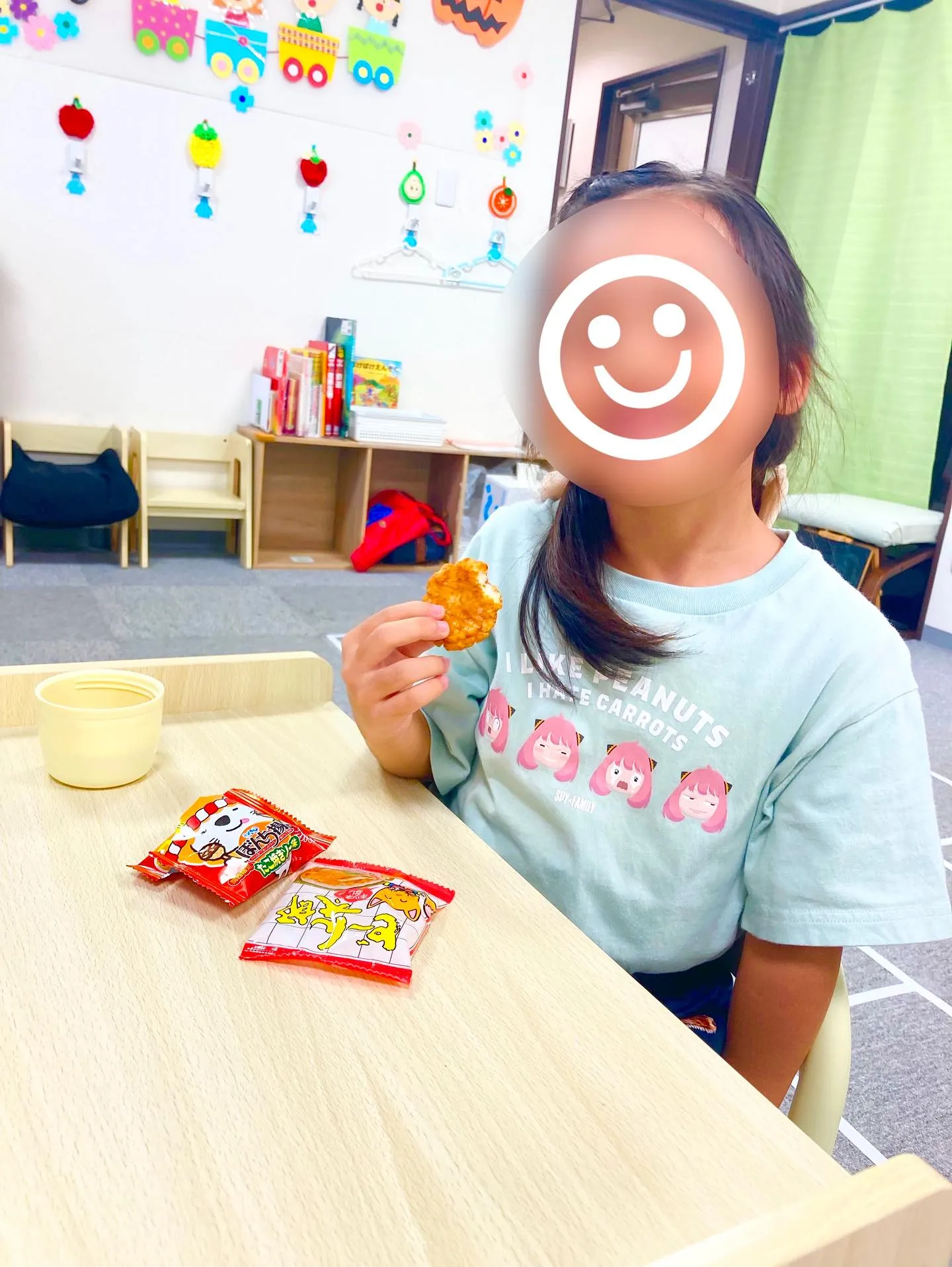 児童発達クラスもe-sportsに参加✨