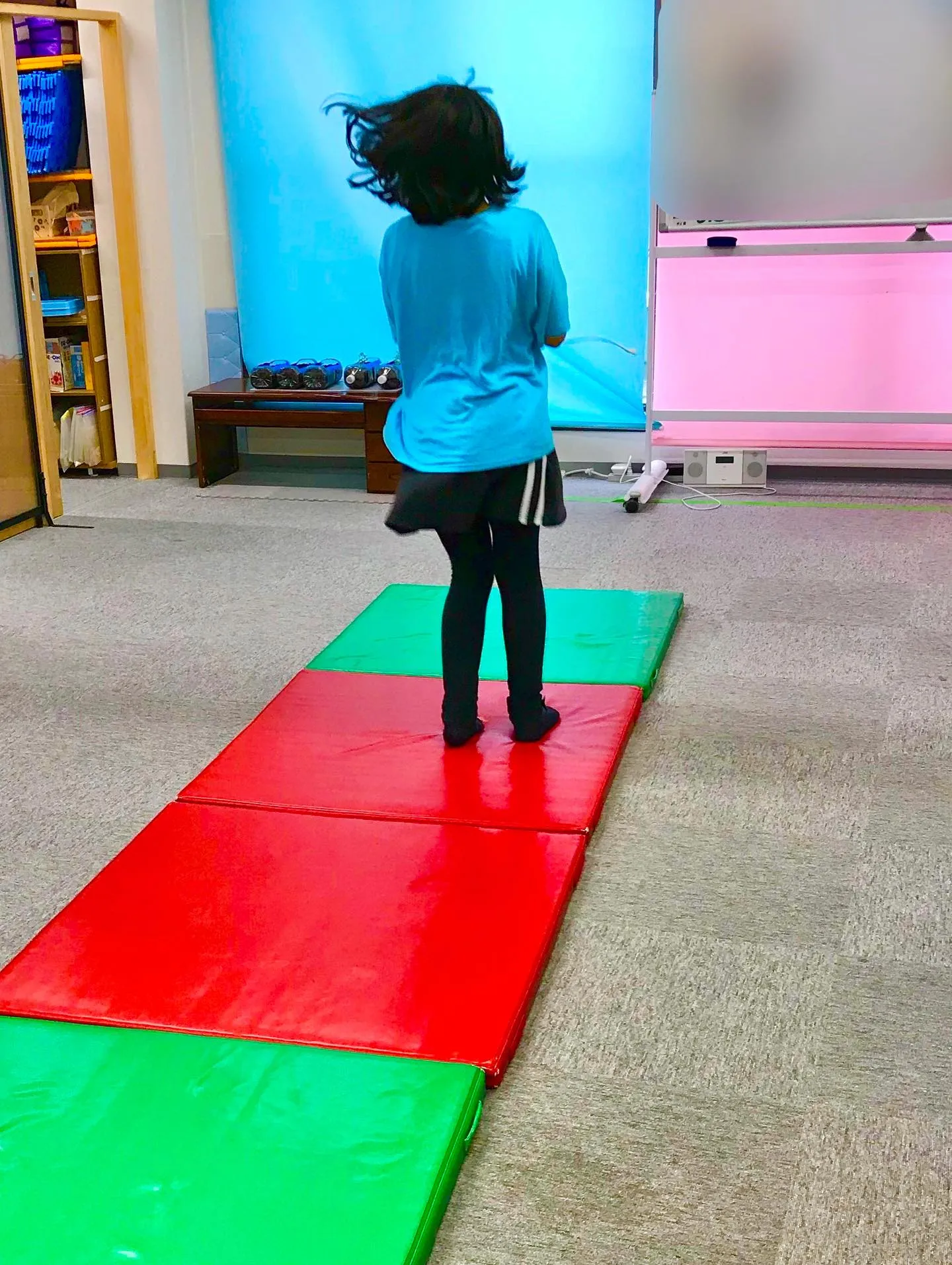 ハロウィン製作🎃👻