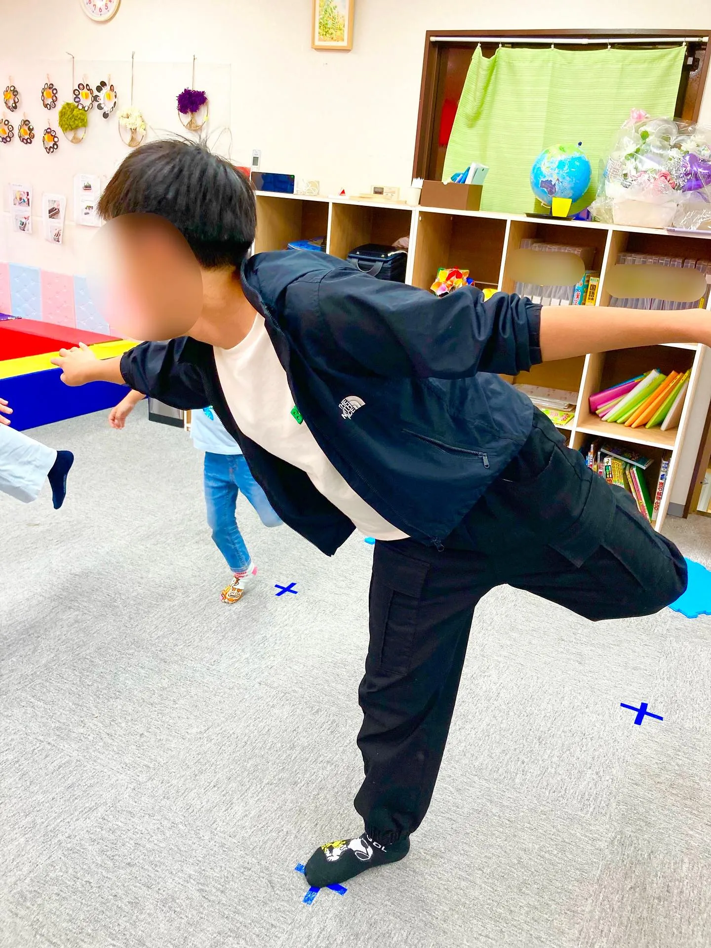 児童発達支援e-sports💻