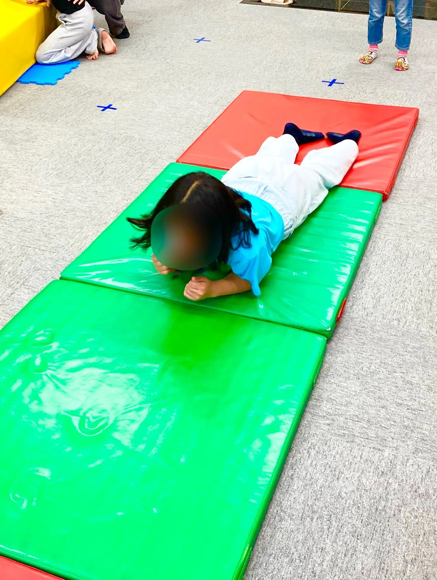 児童発達支援e-sports💻