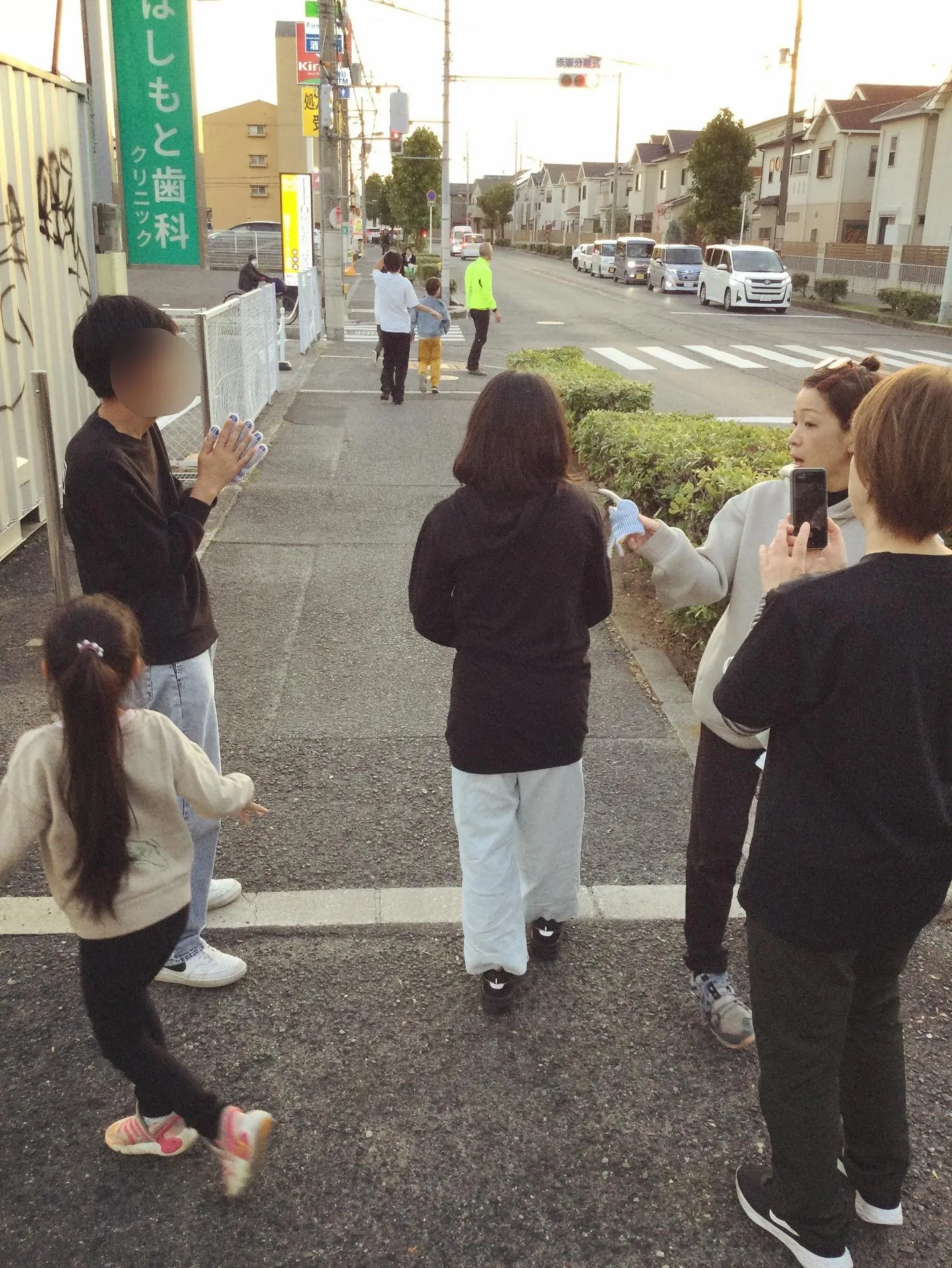 クリーンデイ🧹