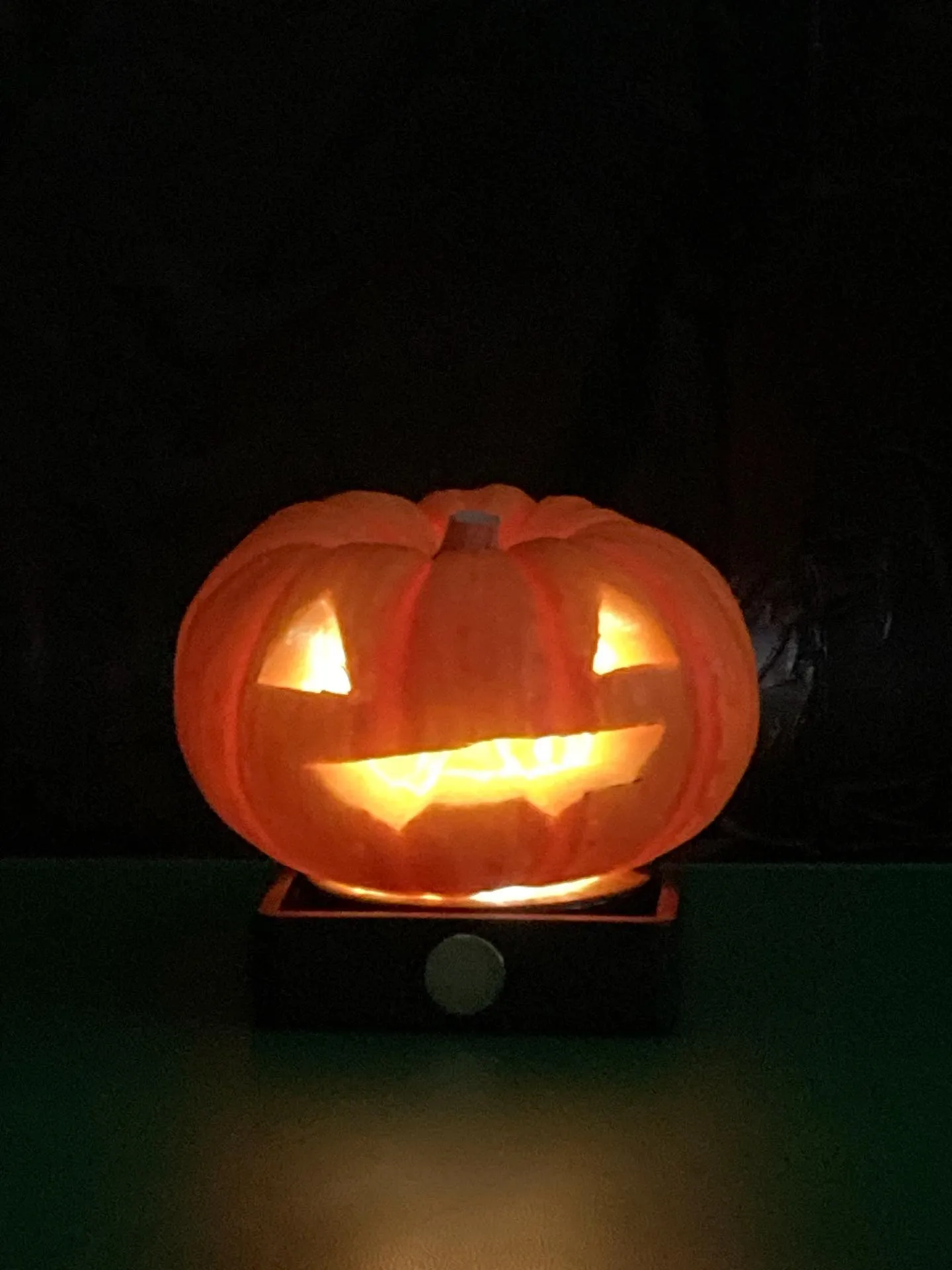 ハロウィンパーティー🎃👻🪅🥳