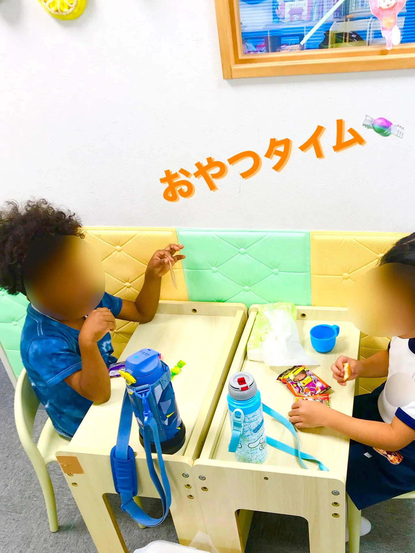 金曜日はタイピング道場の日♩