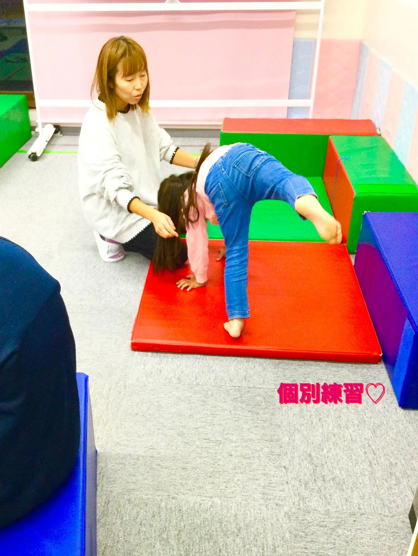 金曜日はタイピング道場の日♩