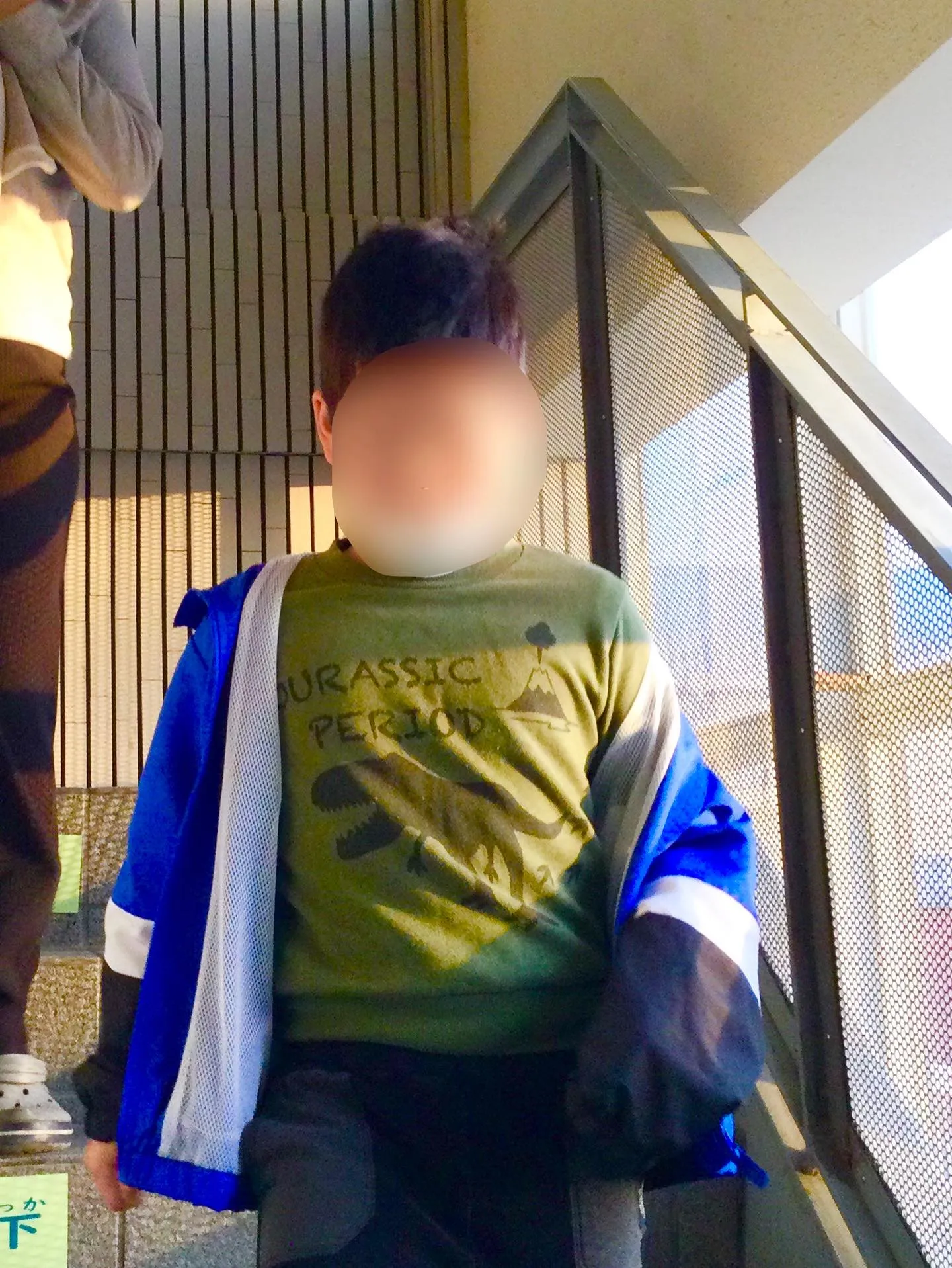 避難訓練を実施しました📢