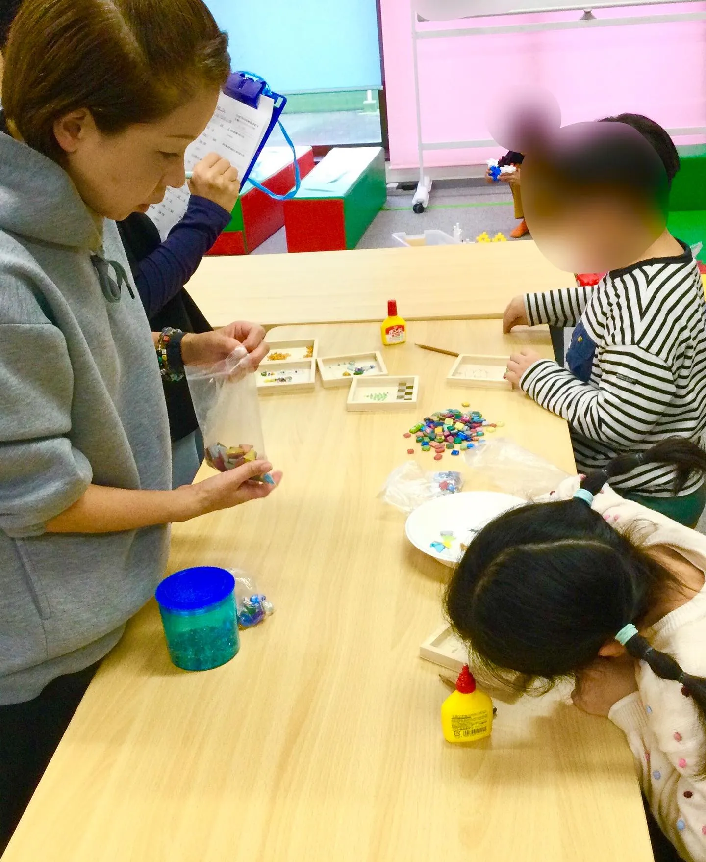 迷路ステップ🏃