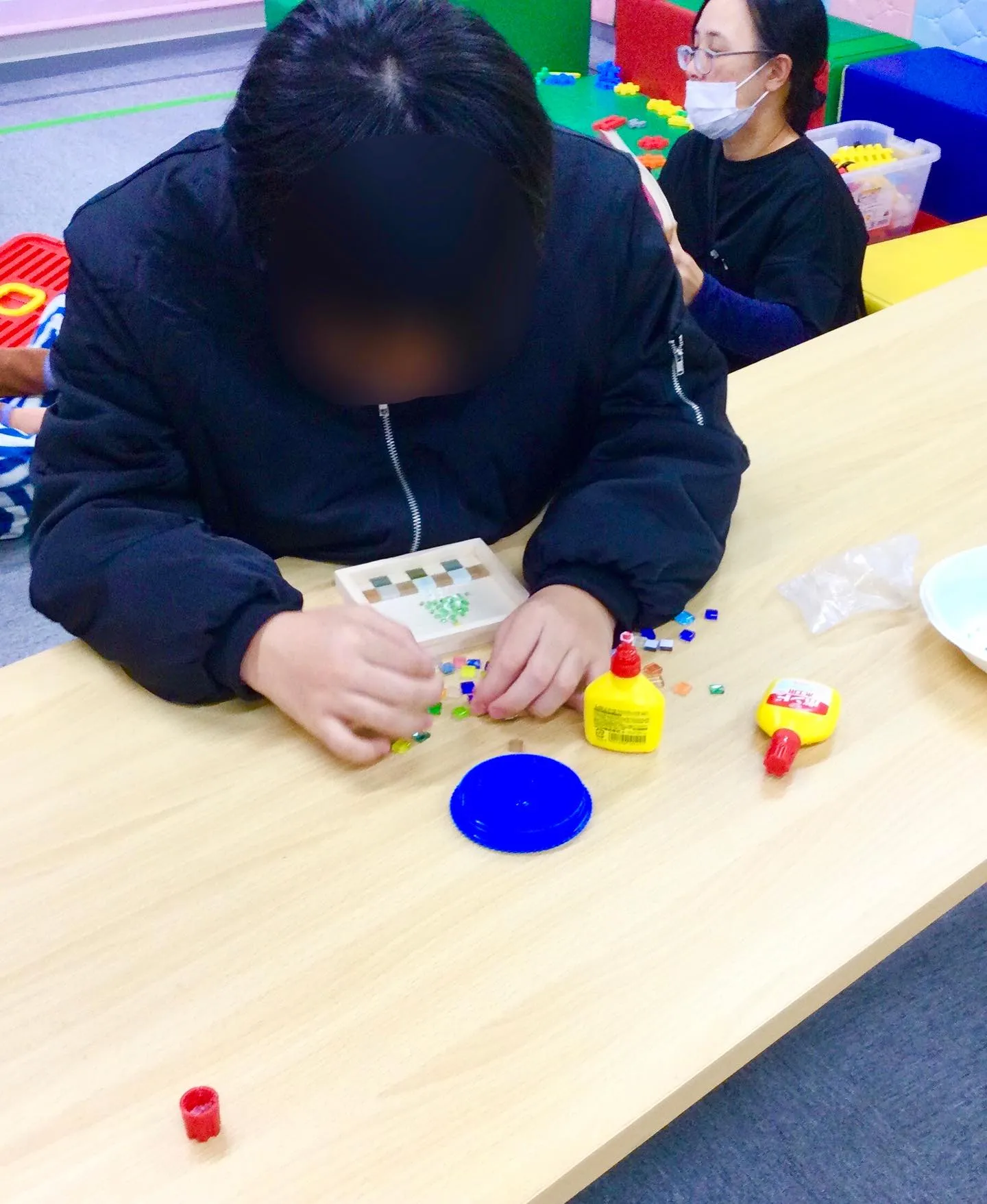 迷路ステップ🏃